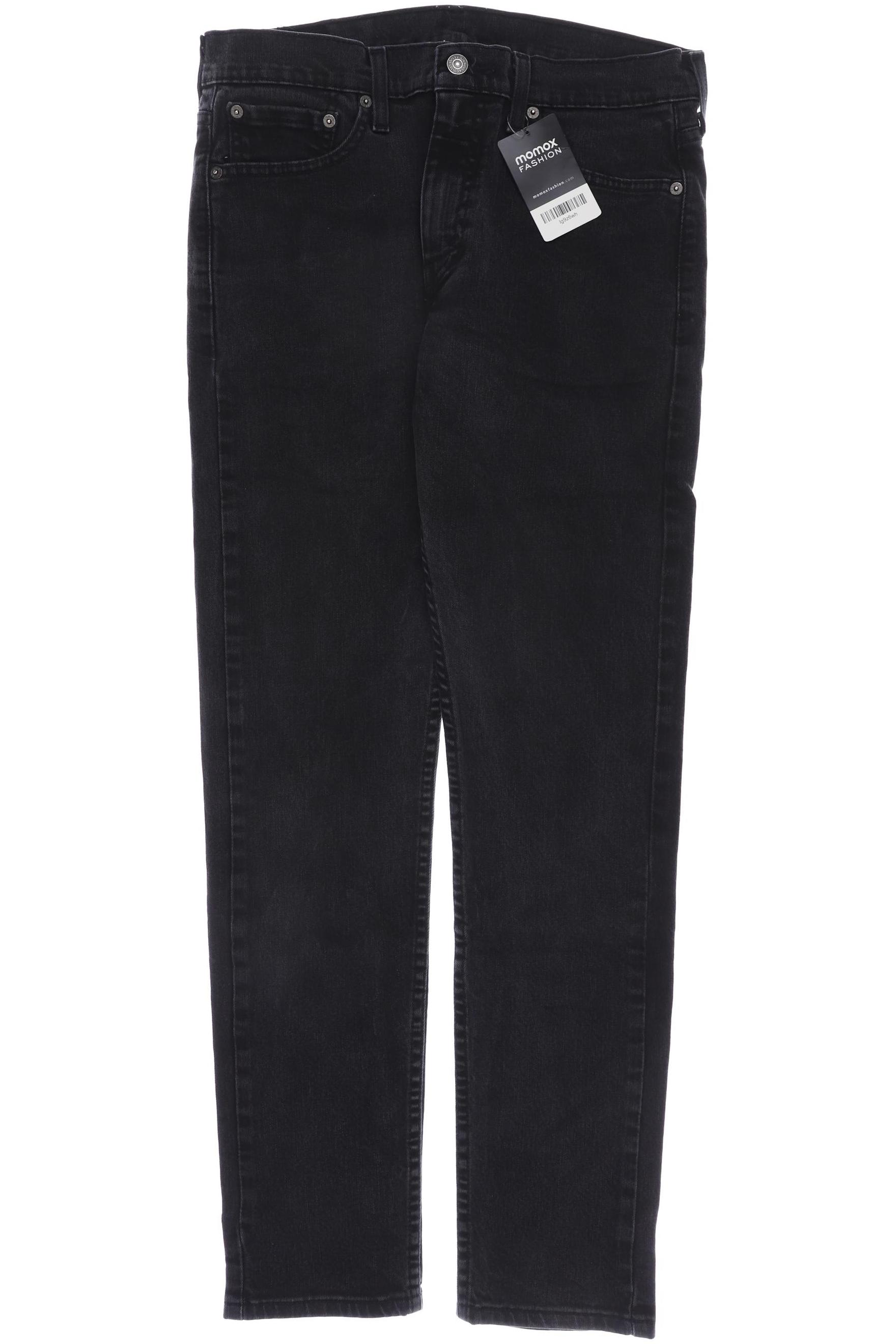 

Levis Herren Jeans, schwarz, Gr. 32