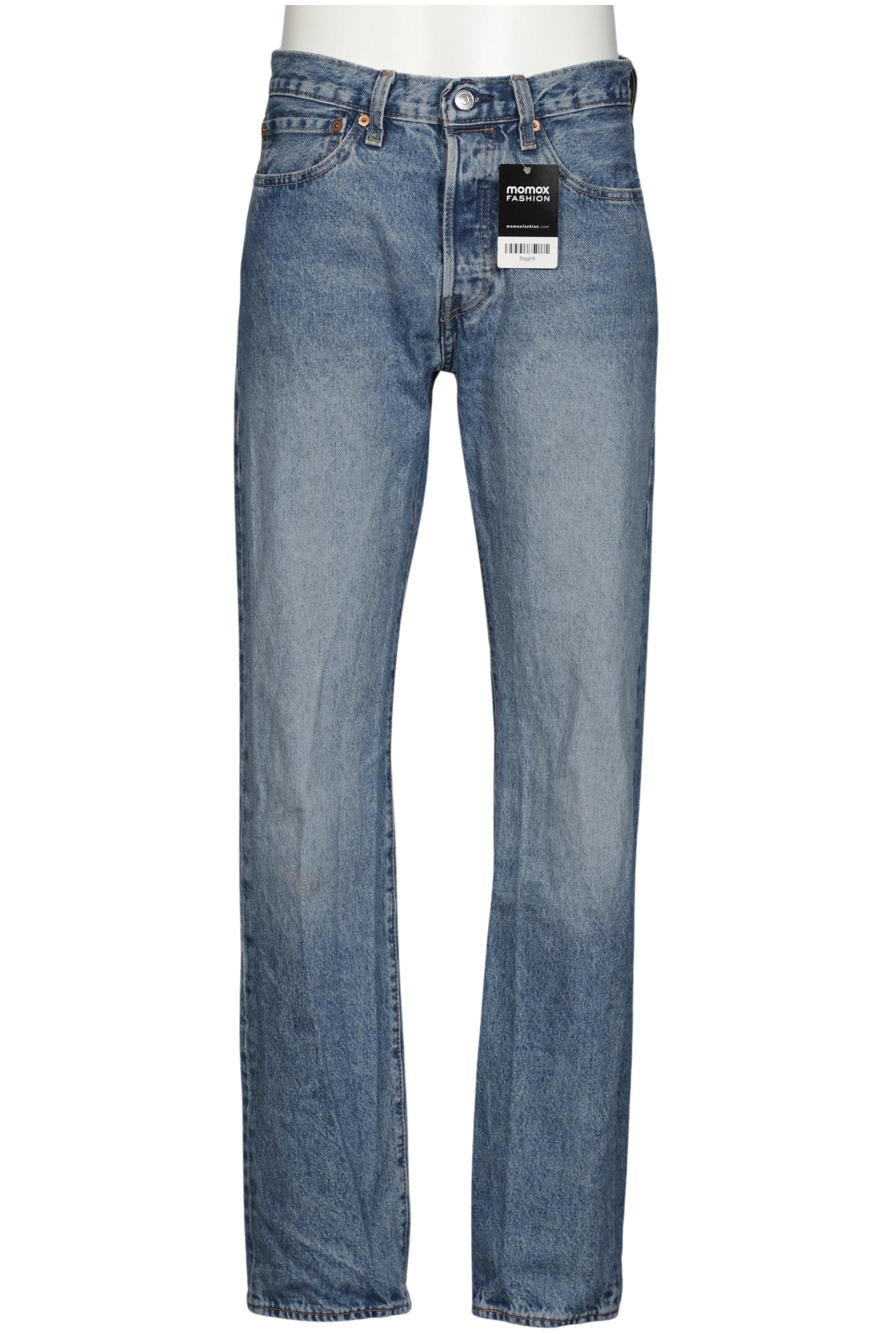 

Levis Herren Jeans, blau, Gr. 31