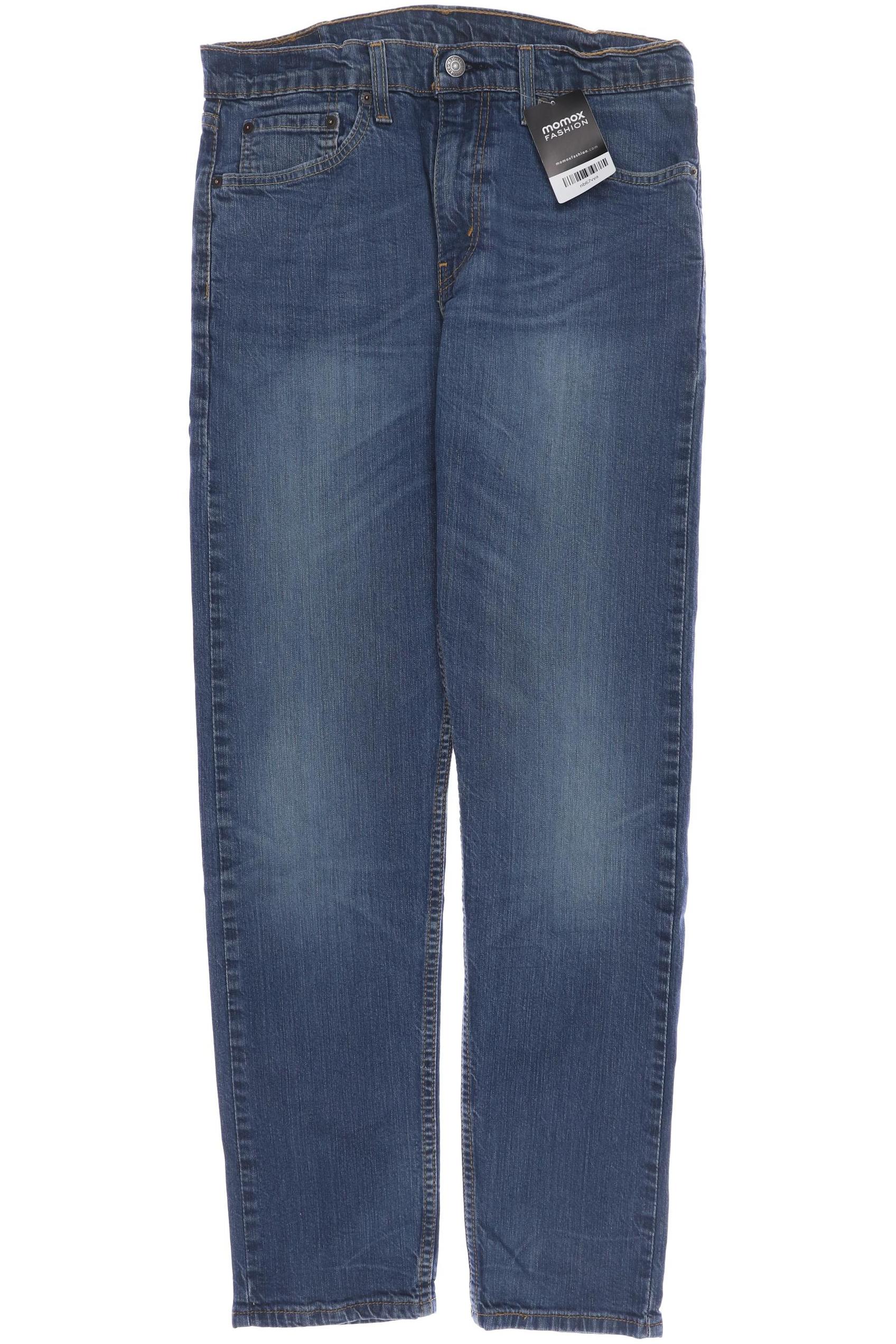 

Levis Herren Jeans, blau, Gr. 32