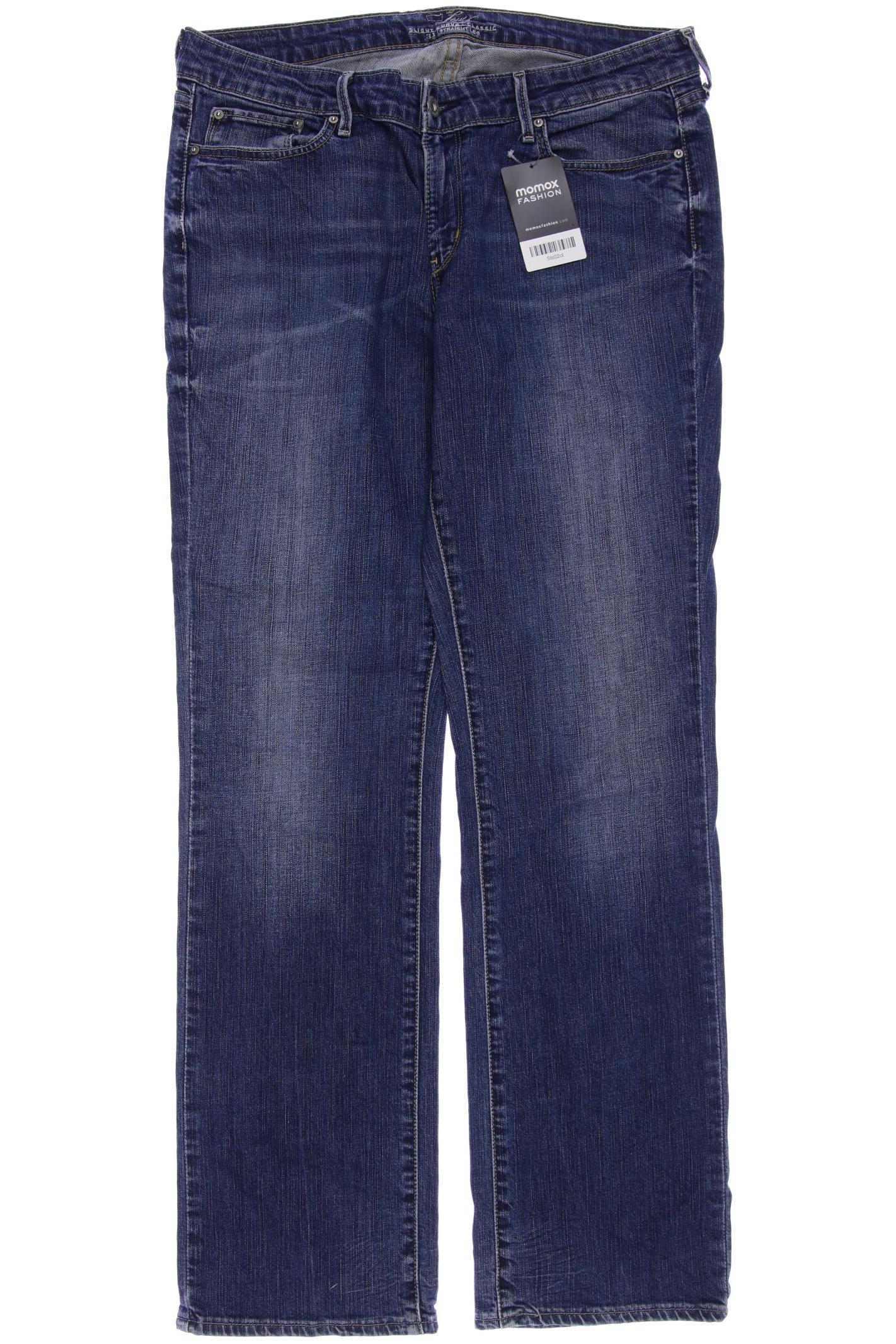 

Levis Herren Jeans, blau