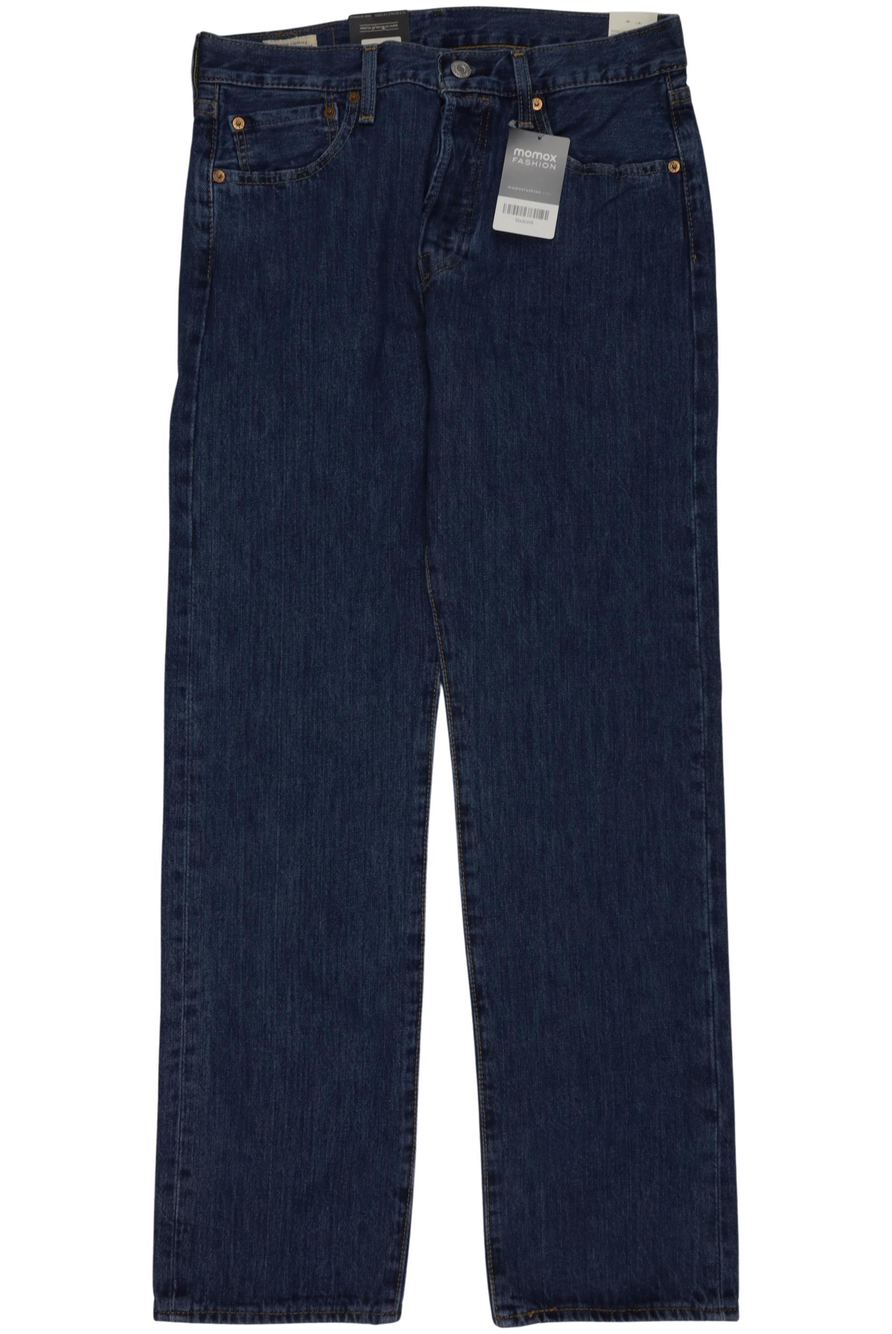 

Levis Herren Jeans, blau, Gr. 32