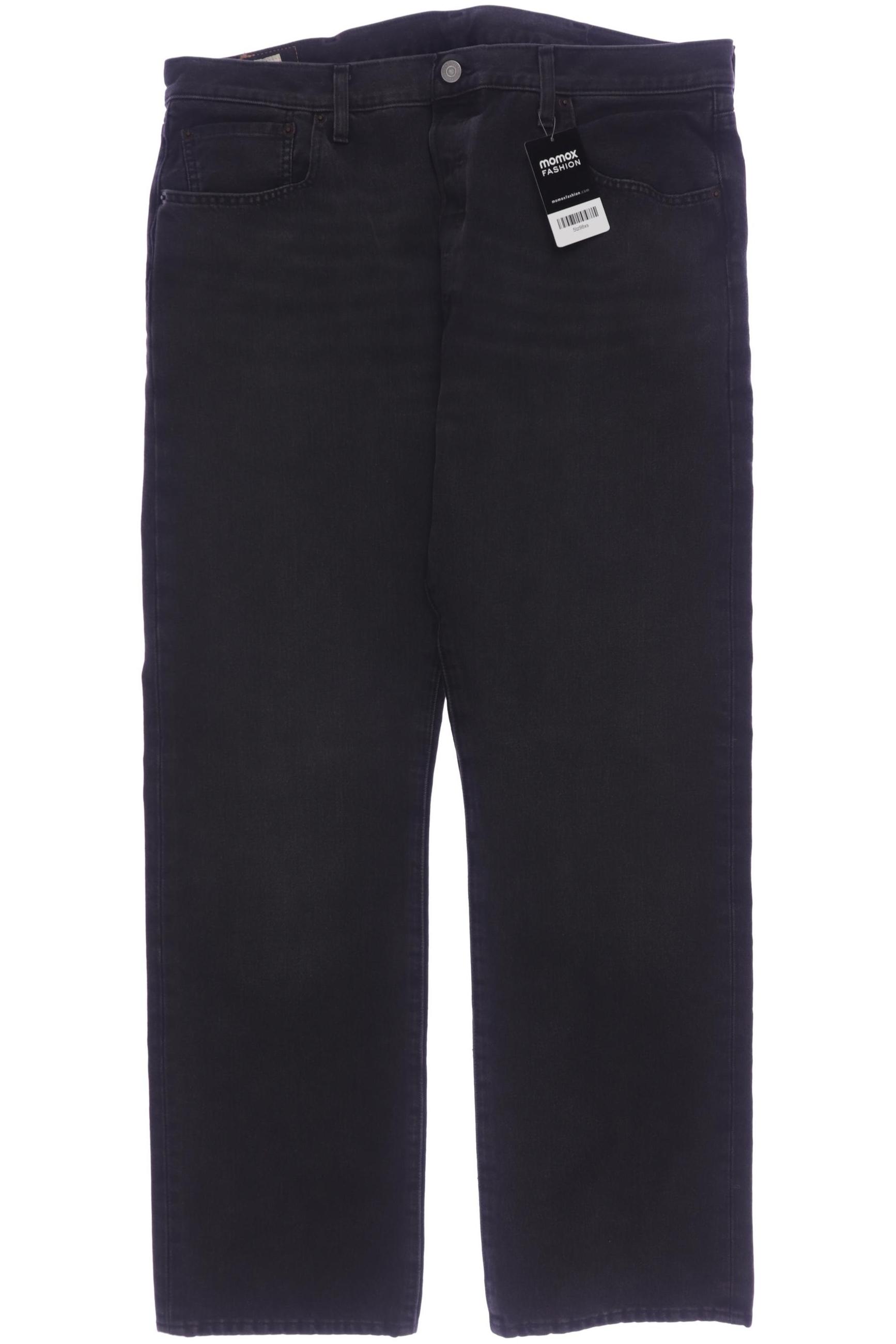 

Levis Herren Jeans, grau, Gr. 38