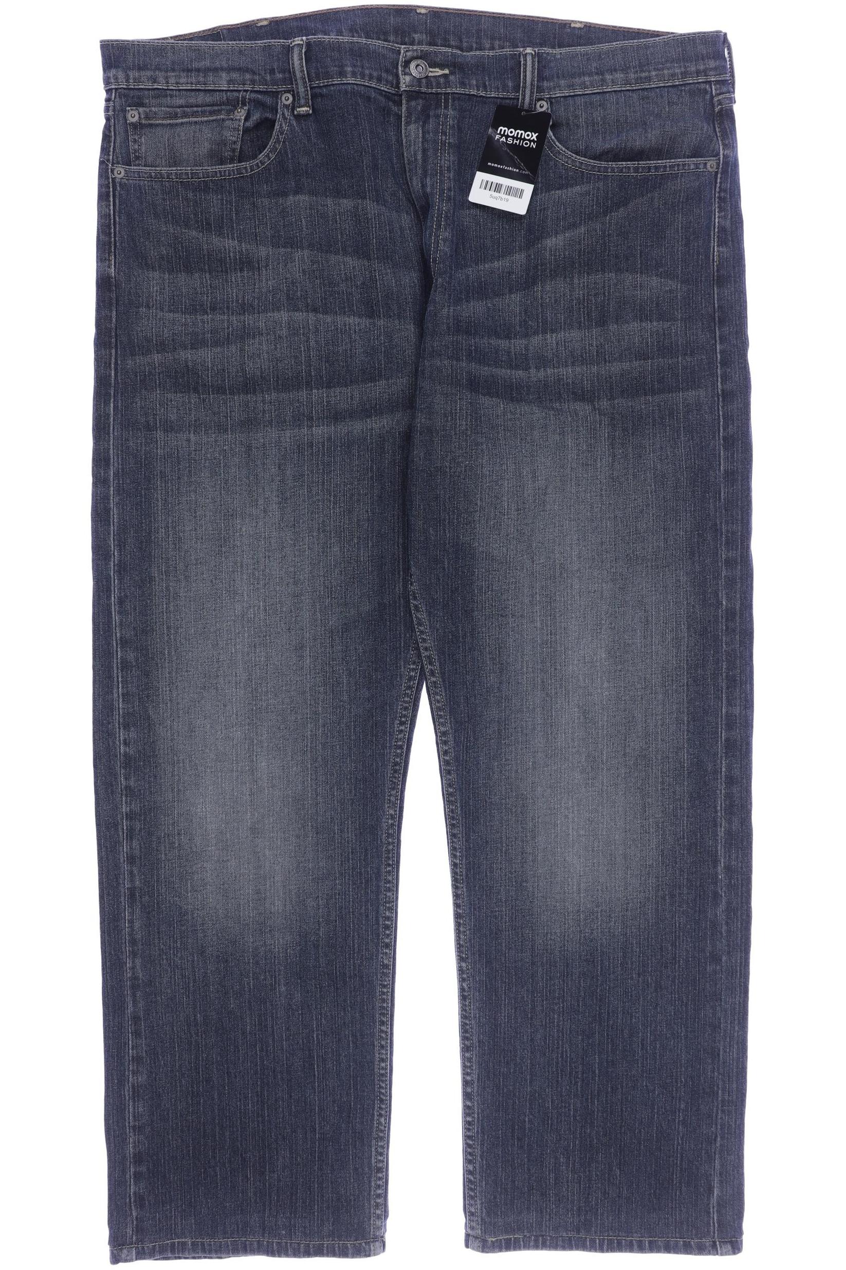 

Levis Herren Jeans, marineblau, Gr. 40