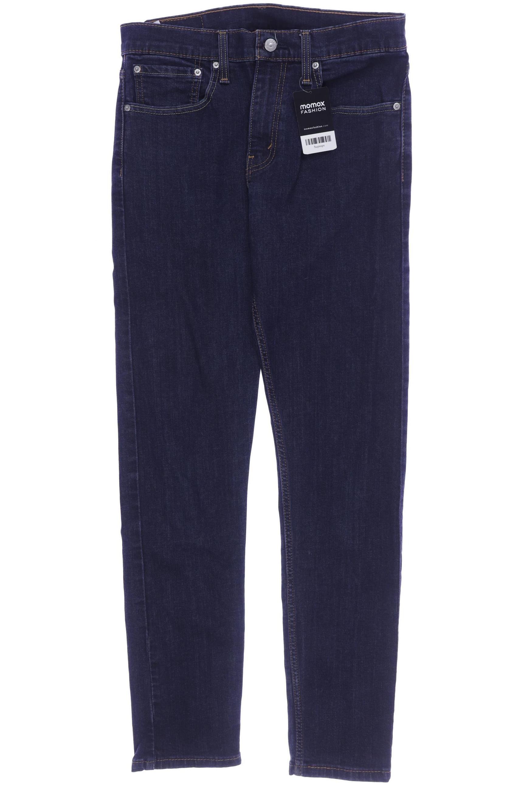 

Levis Herren Jeans, marineblau, Gr. 31