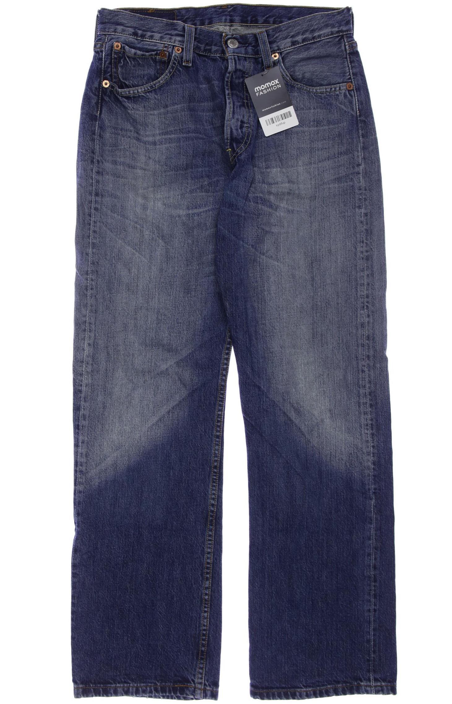 

Levis Herren Jeans, blau, Gr. 29