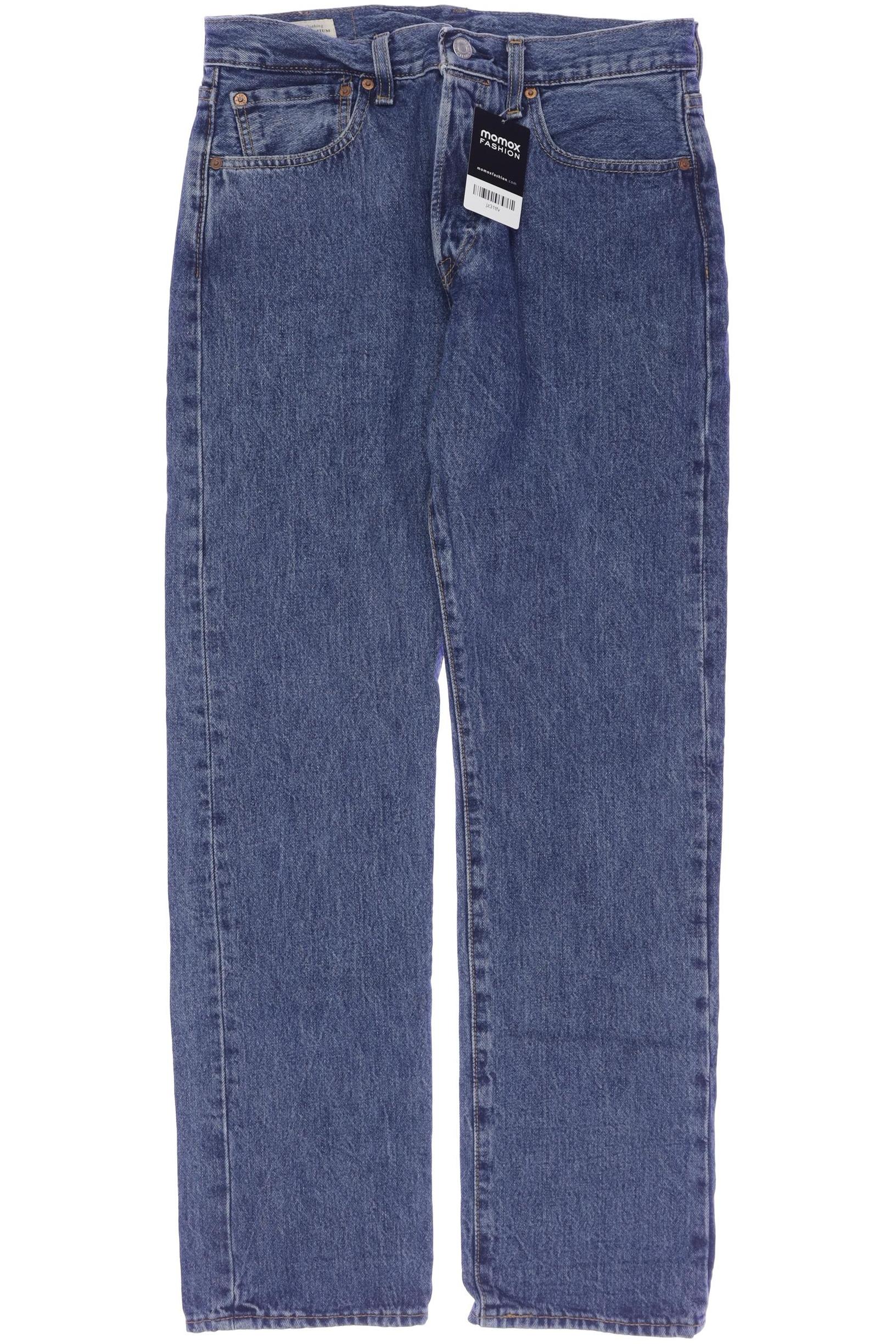 

Levis Herren Jeans, marineblau, Gr. 31