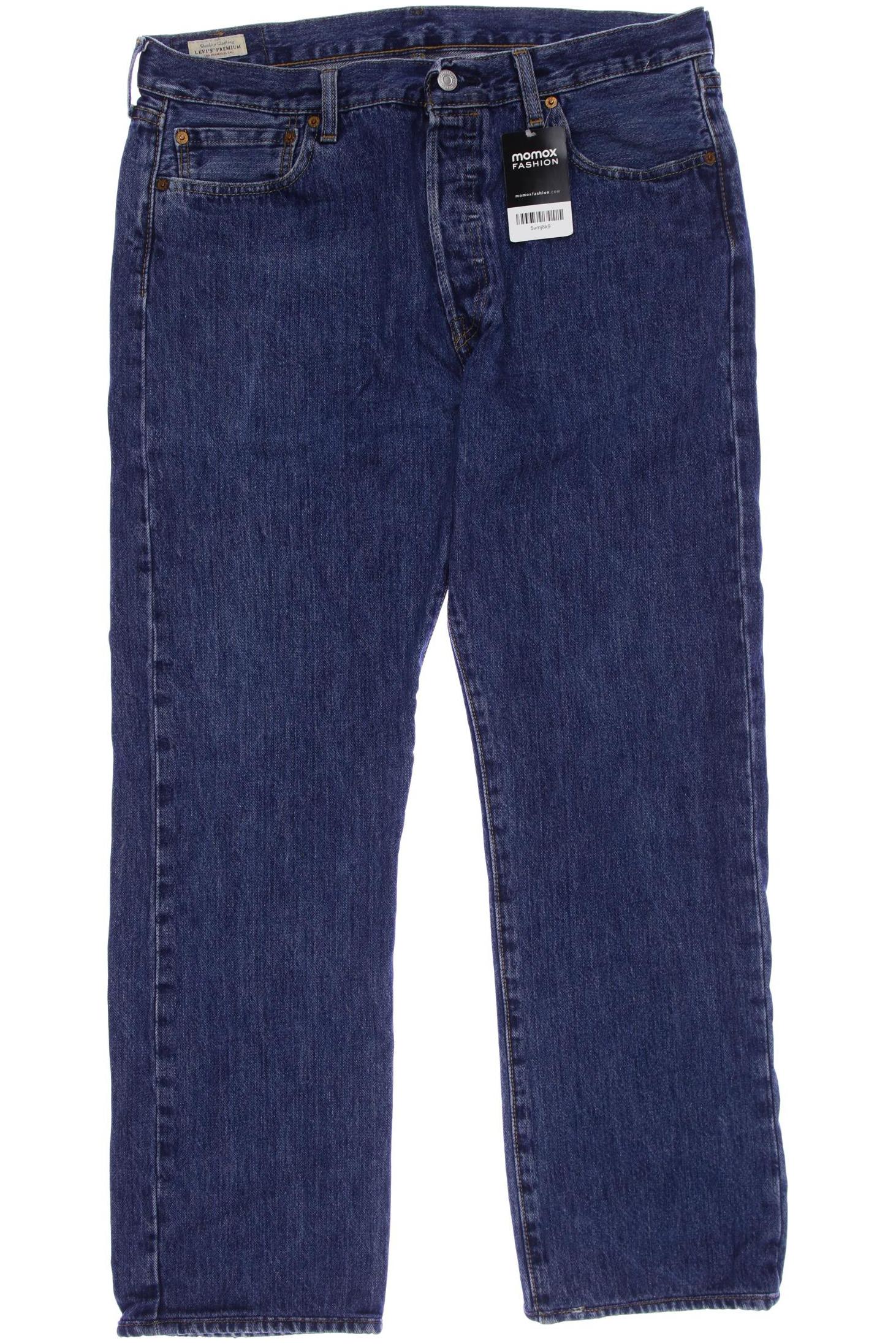 

Levis Herren Jeans, blau, Gr. 36