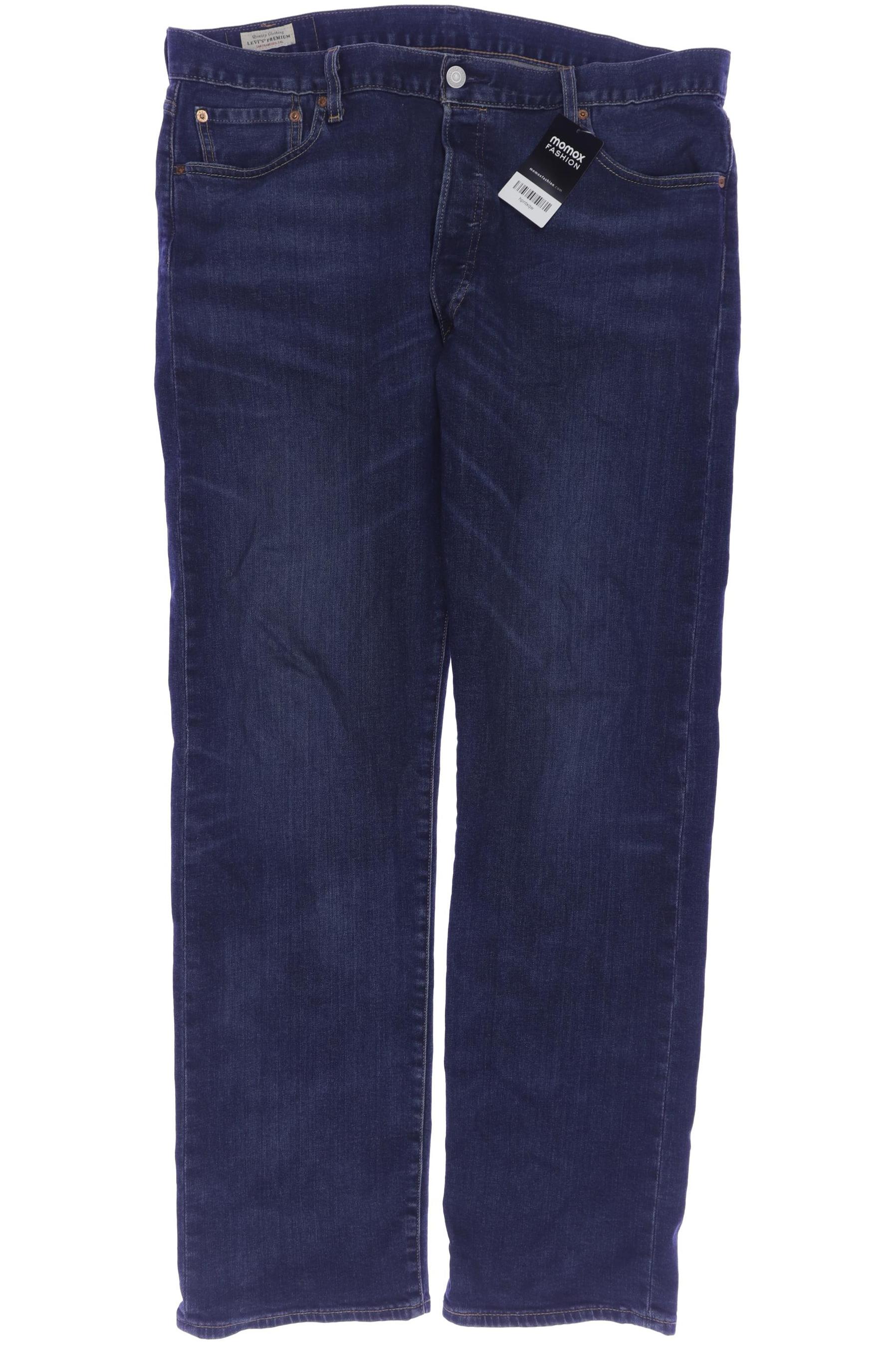 

Levis Herren Jeans, marineblau, Gr. 36
