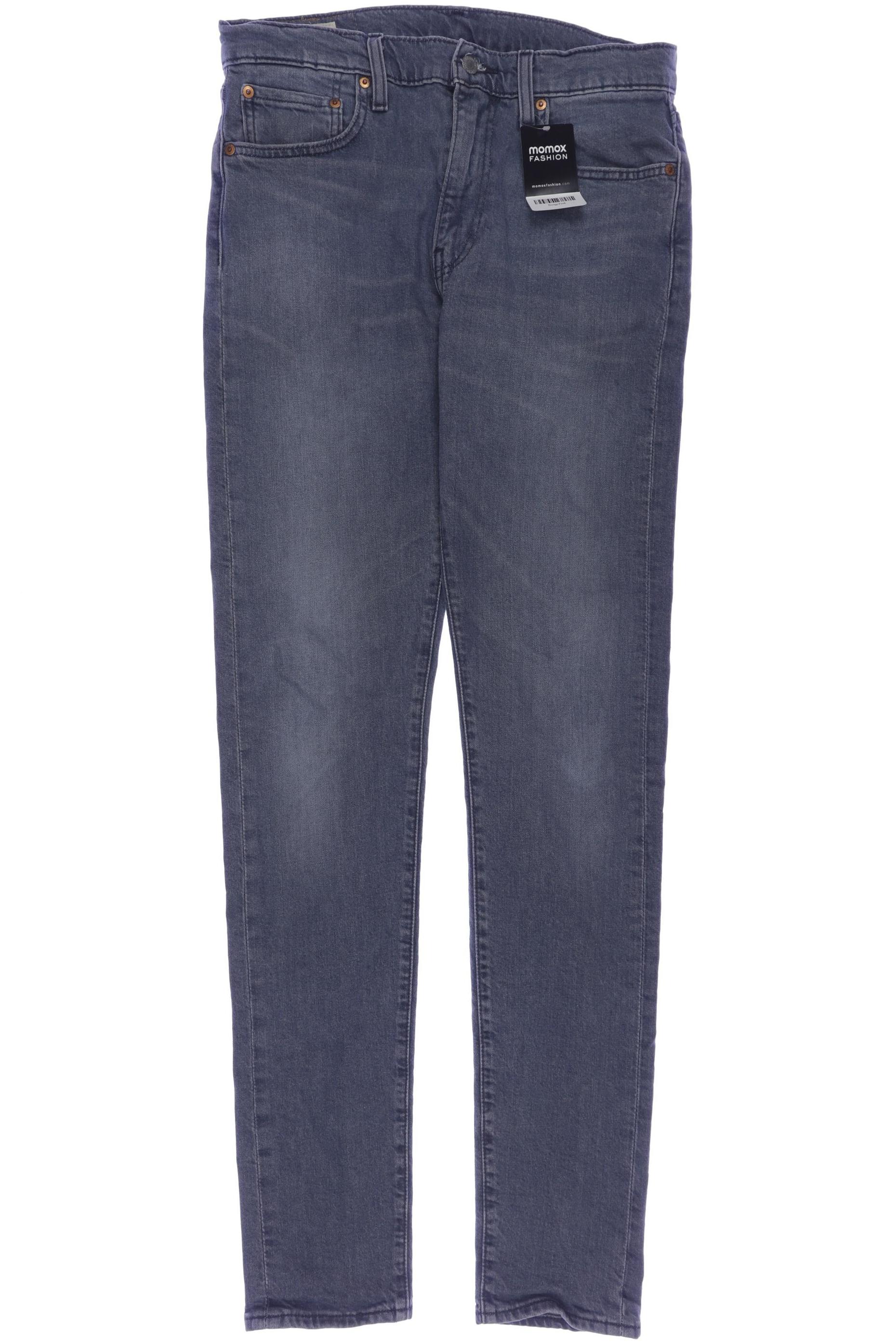 

Levis Herren Jeans, blau, Gr. 33