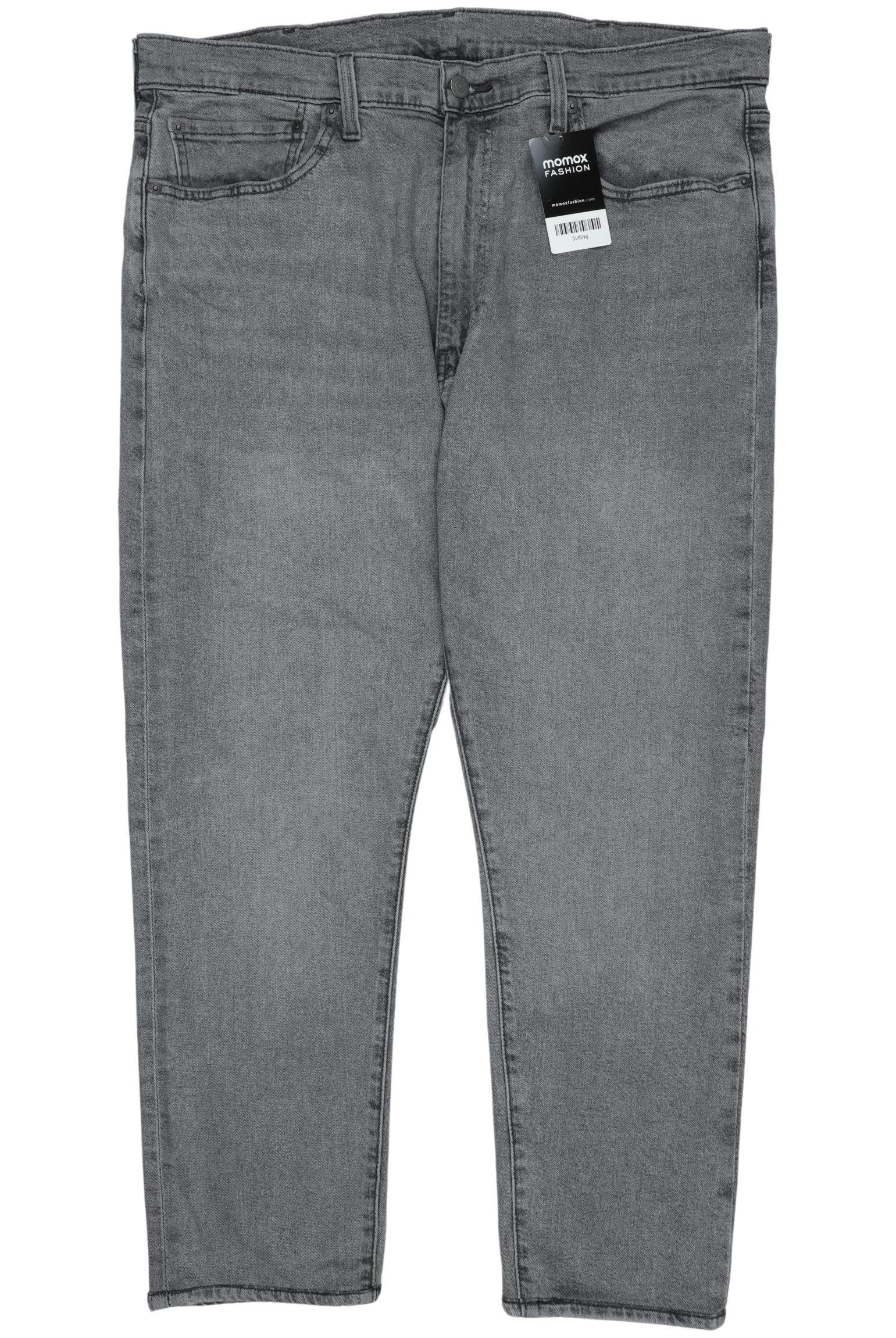 

Levis Herren Jeans, grau, Gr. 38