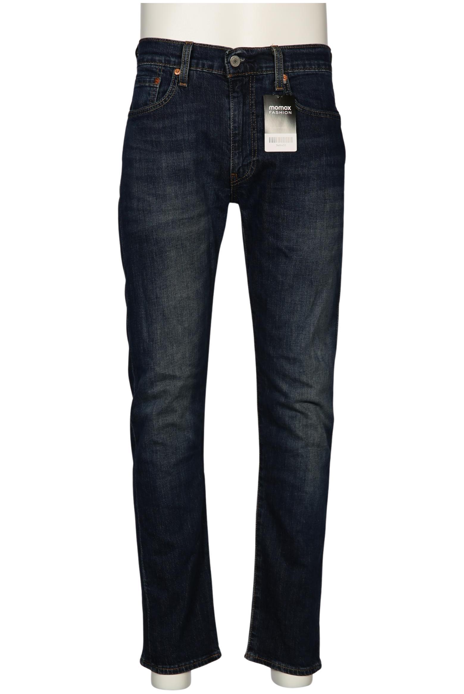 Thumbnail - Levis Herren Jeans, blau, Gr. 31