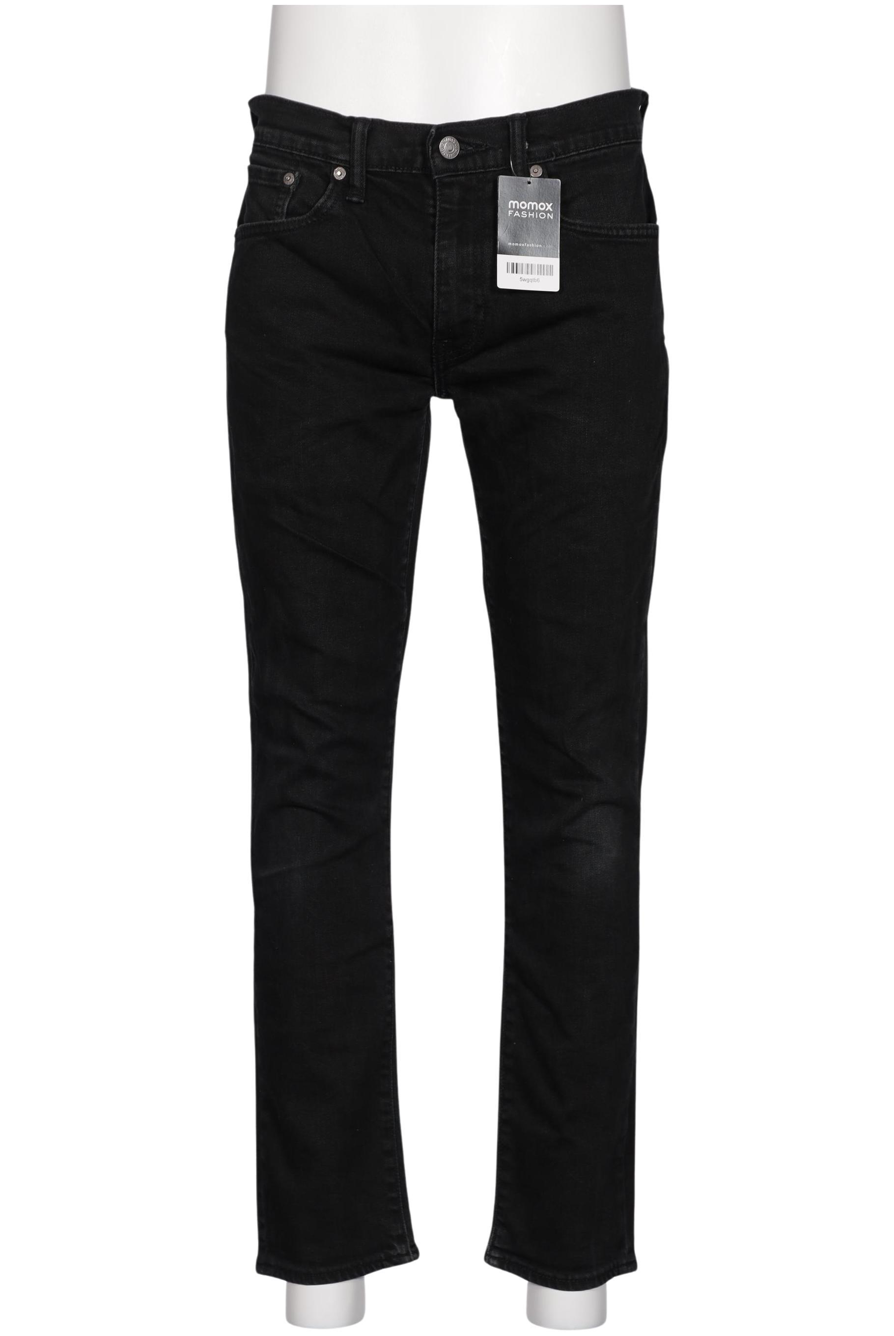 

Levis Herren Jeans, schwarz, Gr. 31