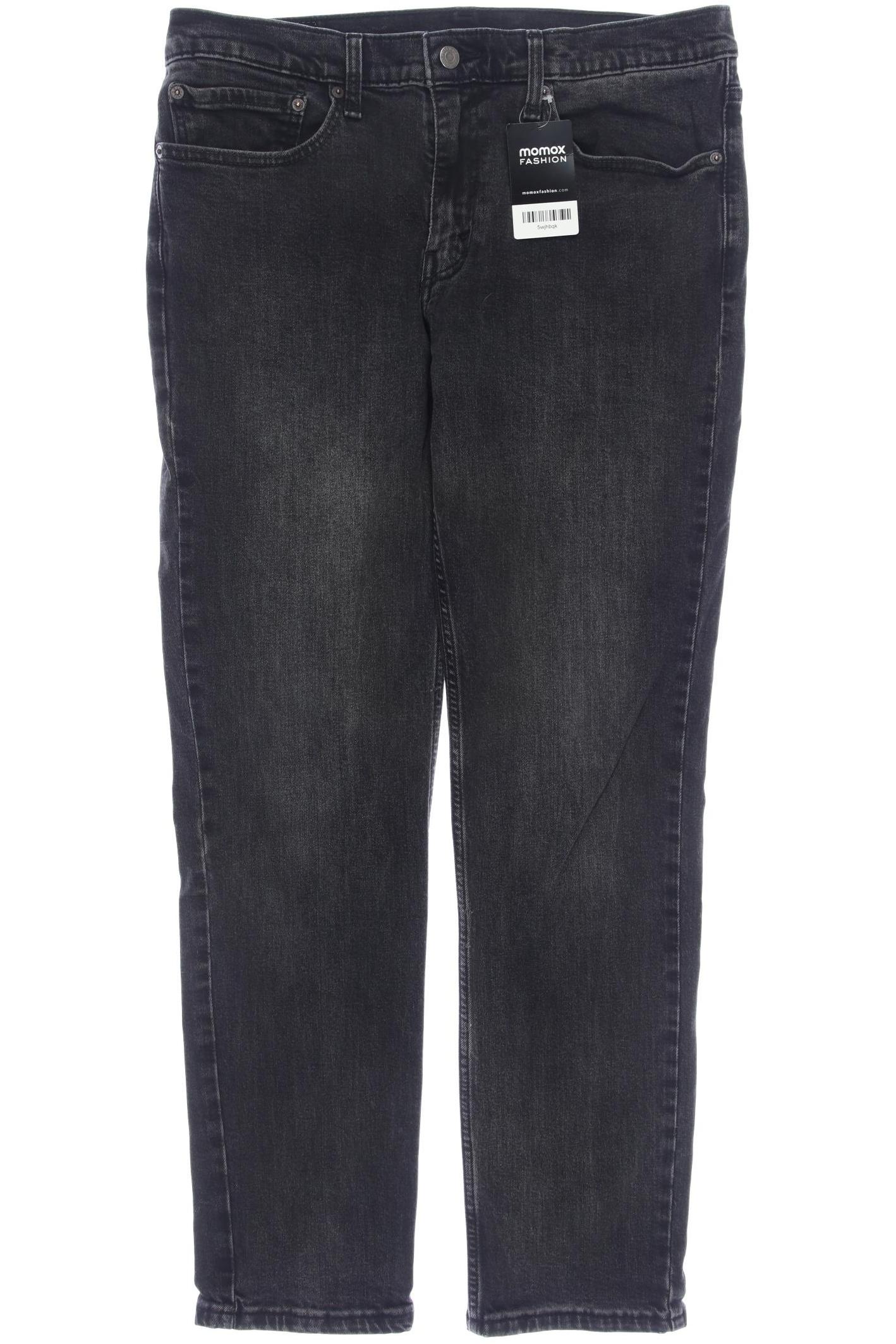 

Levis Herren Jeans, grau, Gr. 34