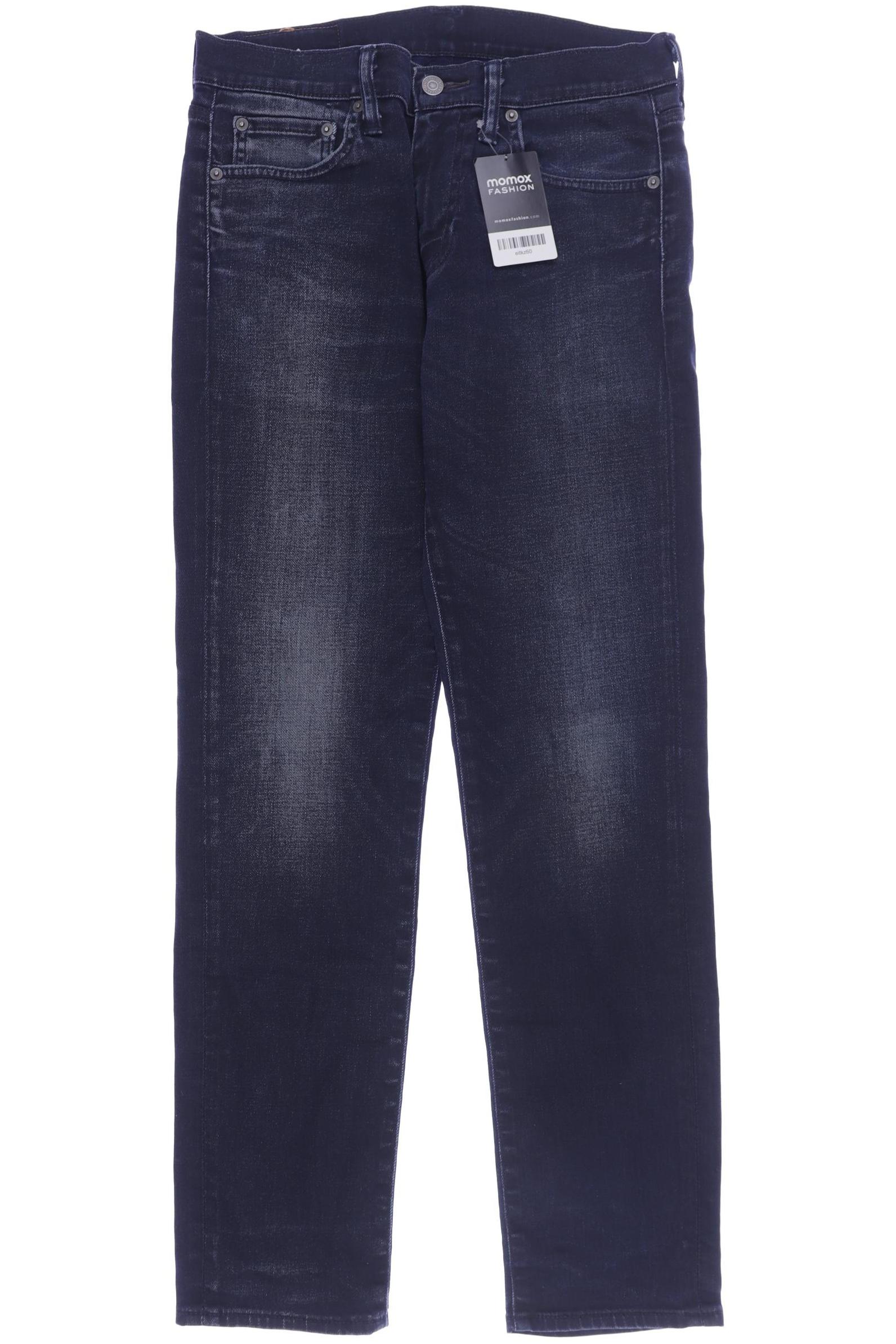 

Levis Herren Jeans, marineblau, Gr. 29