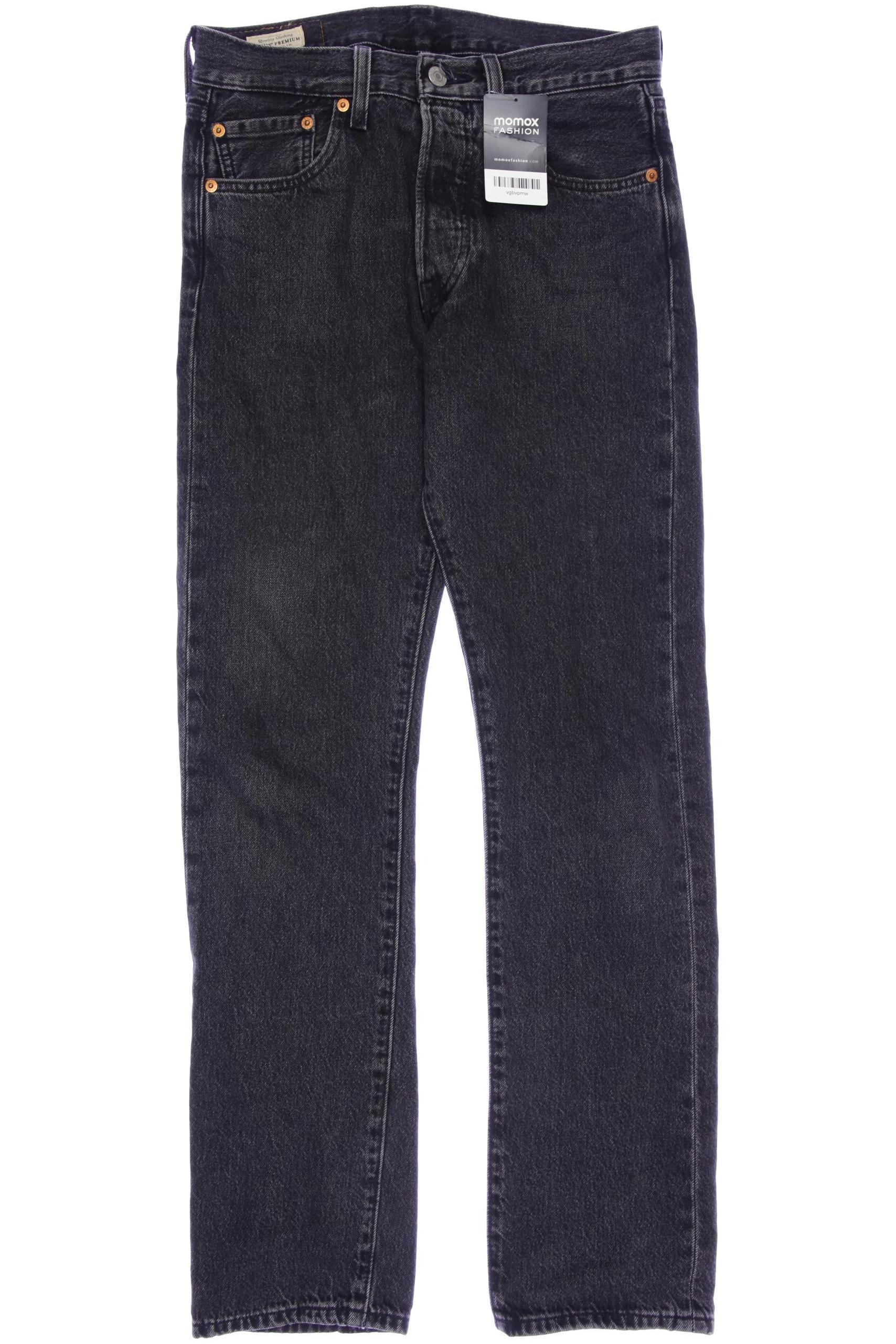 

Levis Herren Jeans, grau, Gr. 29