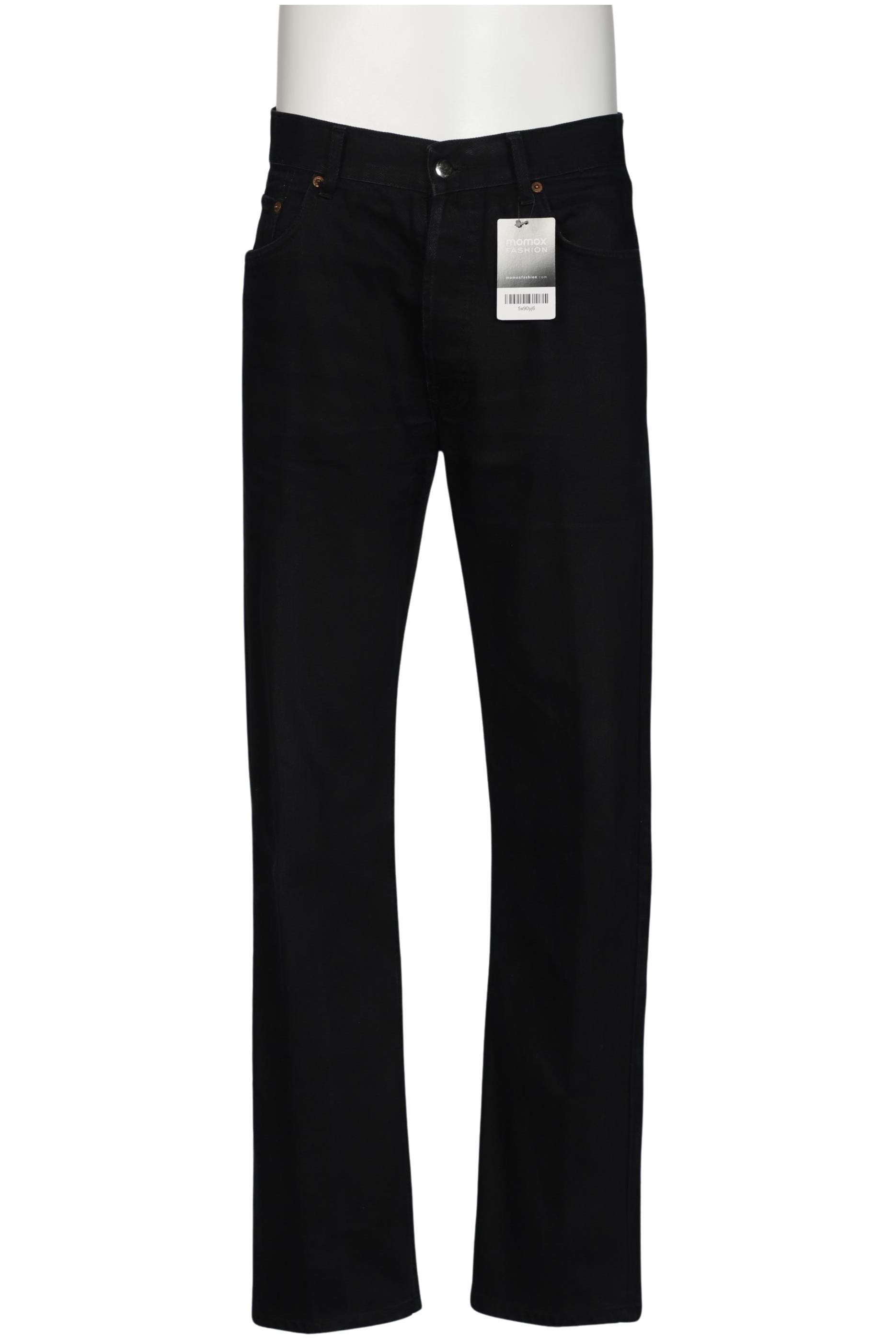 

Levis Herren Jeans, schwarz, Gr. 32