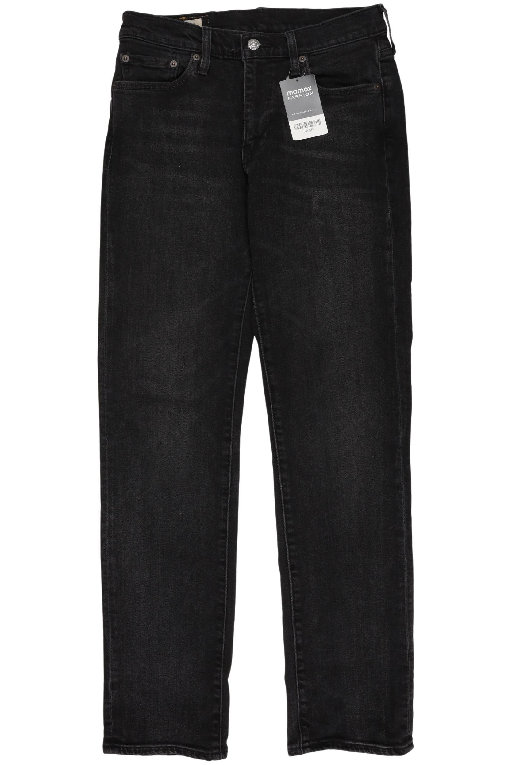 

Levis Herren Jeans, schwarz, Gr. 30