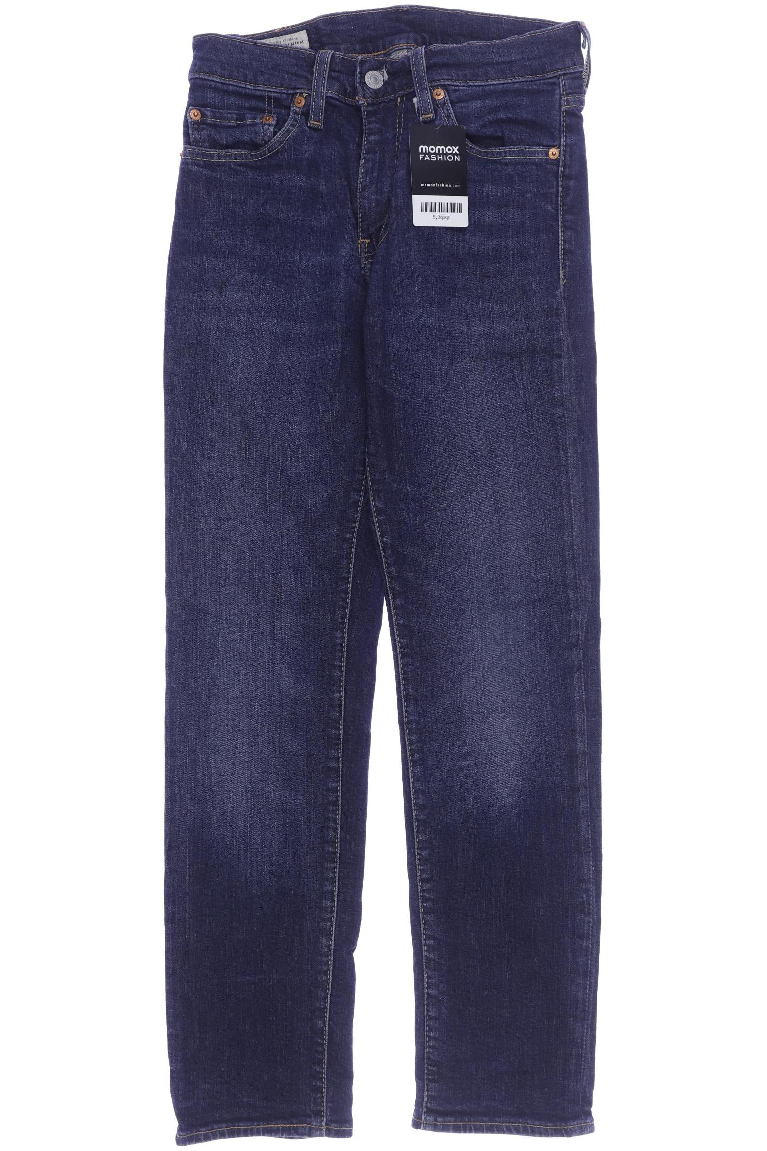 

Levis Herren Jeans, marineblau, Gr. 44