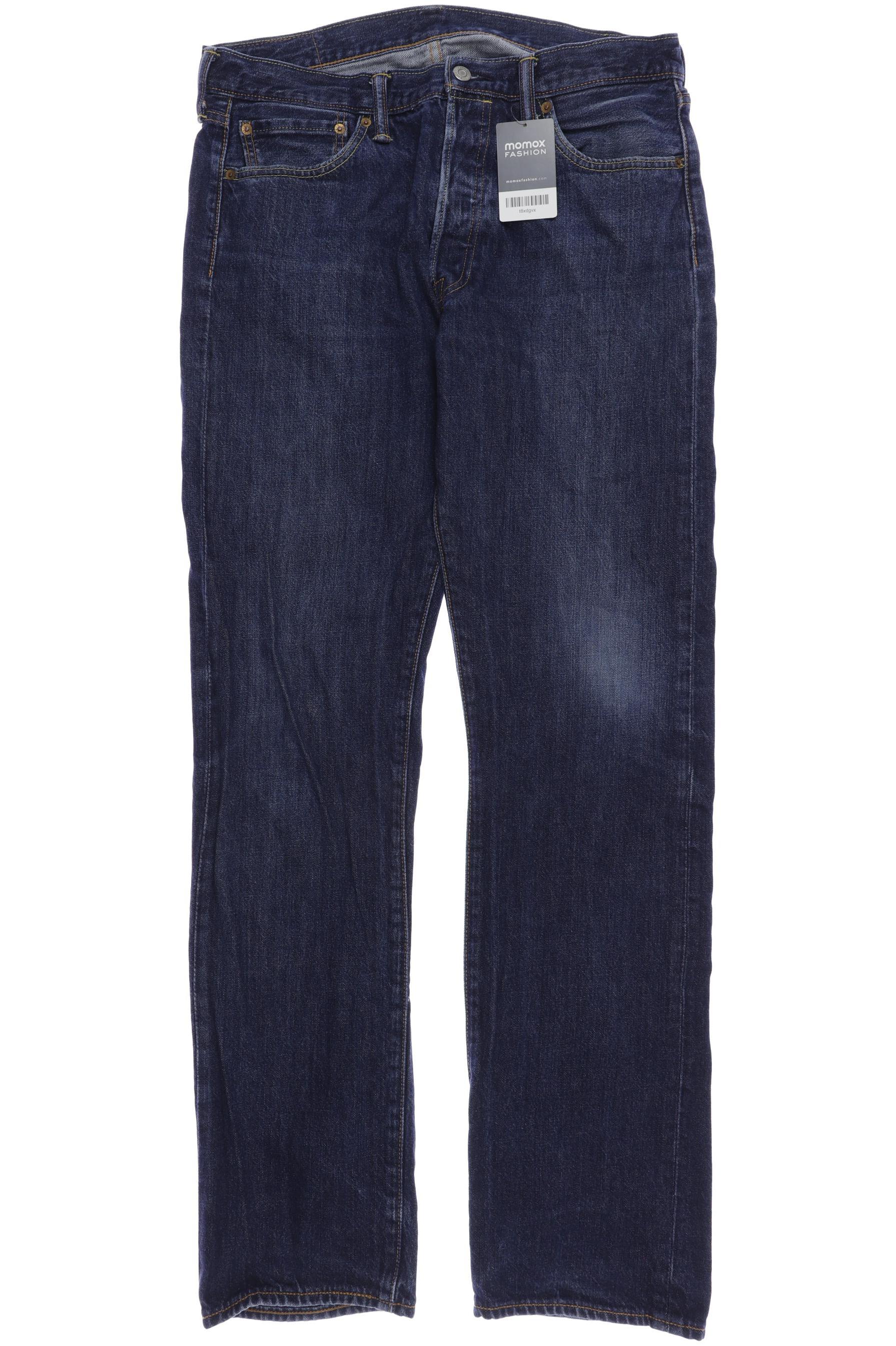 

Levis Herren Jeans, blau, Gr. 33