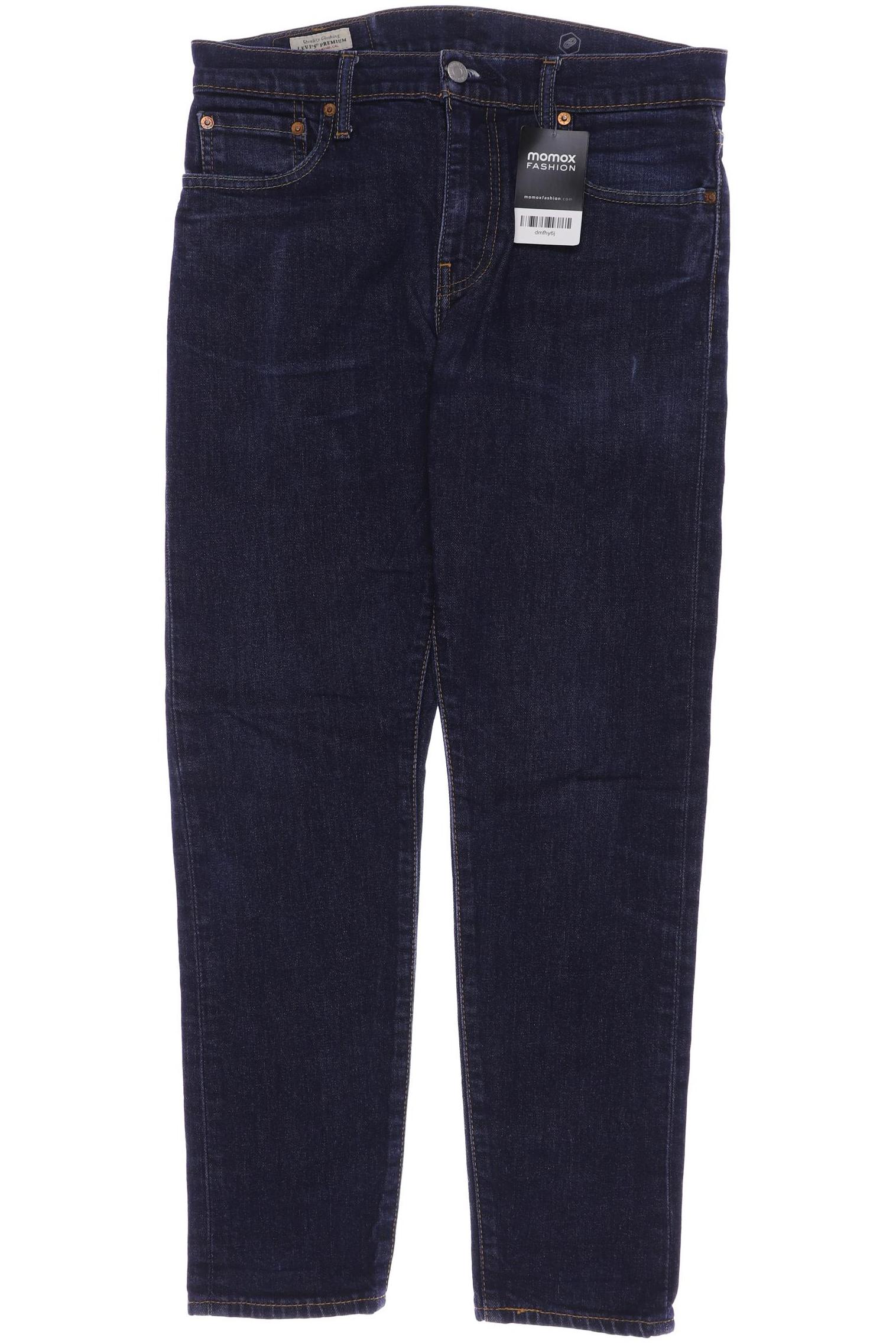 

Levis Herren Jeans, marineblau, Gr. 30