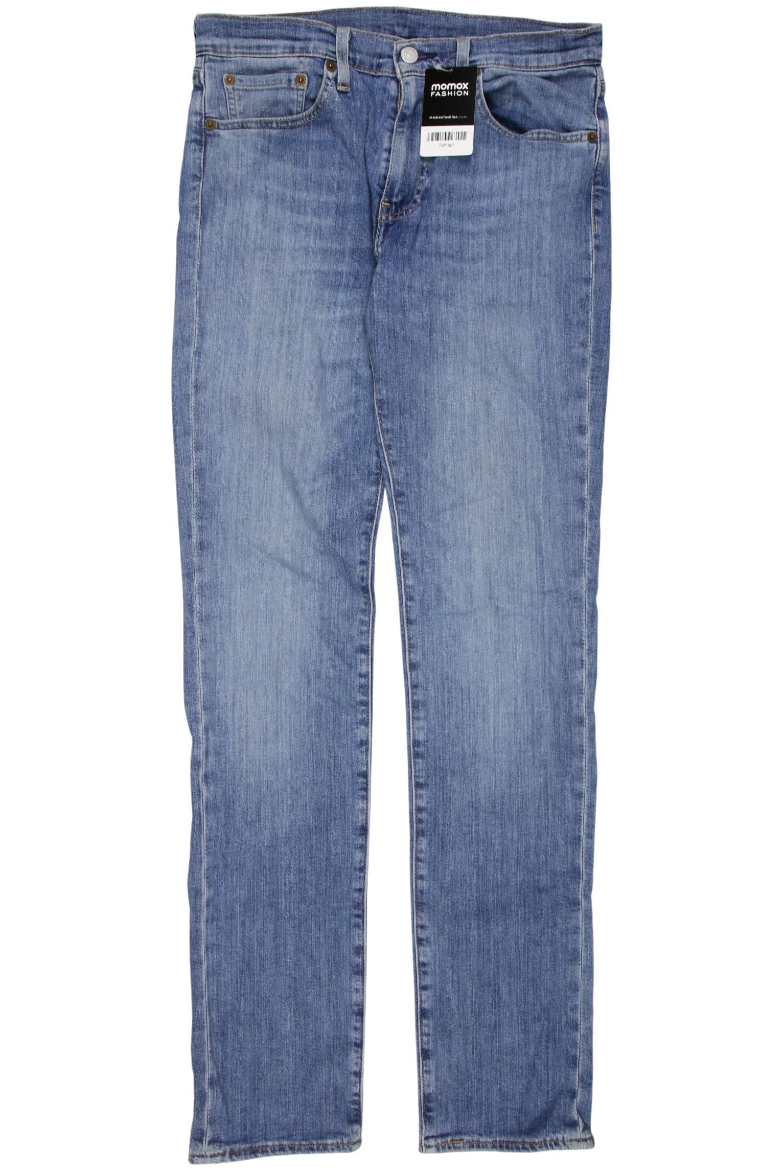 

Levis Herren Jeans, blau, Gr. 31