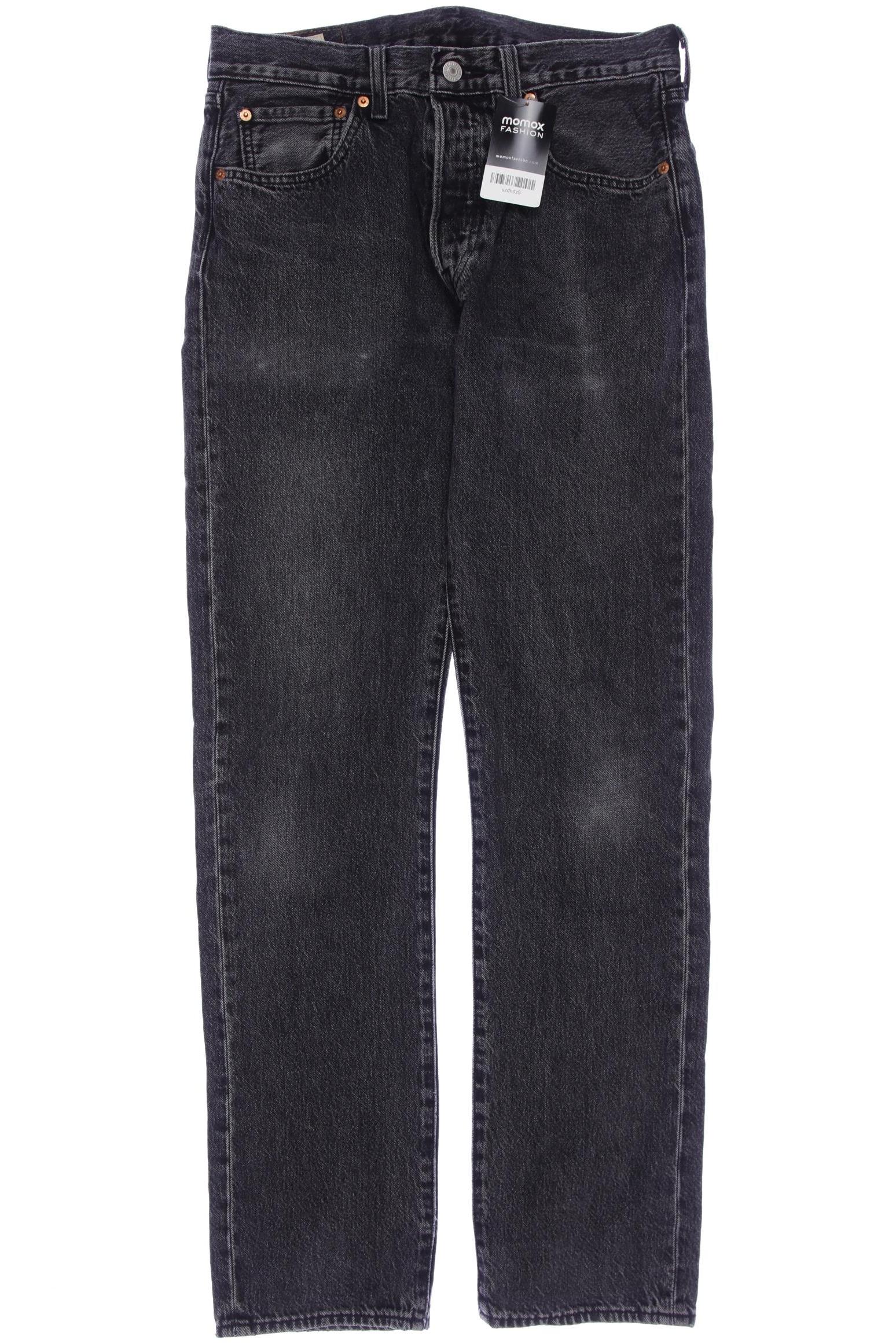 

Levis Herren Jeans, grau, Gr. 31