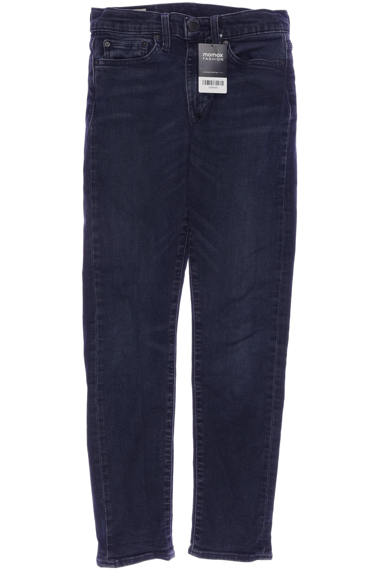 

Levis Herren Jeans, marineblau, Gr. 29