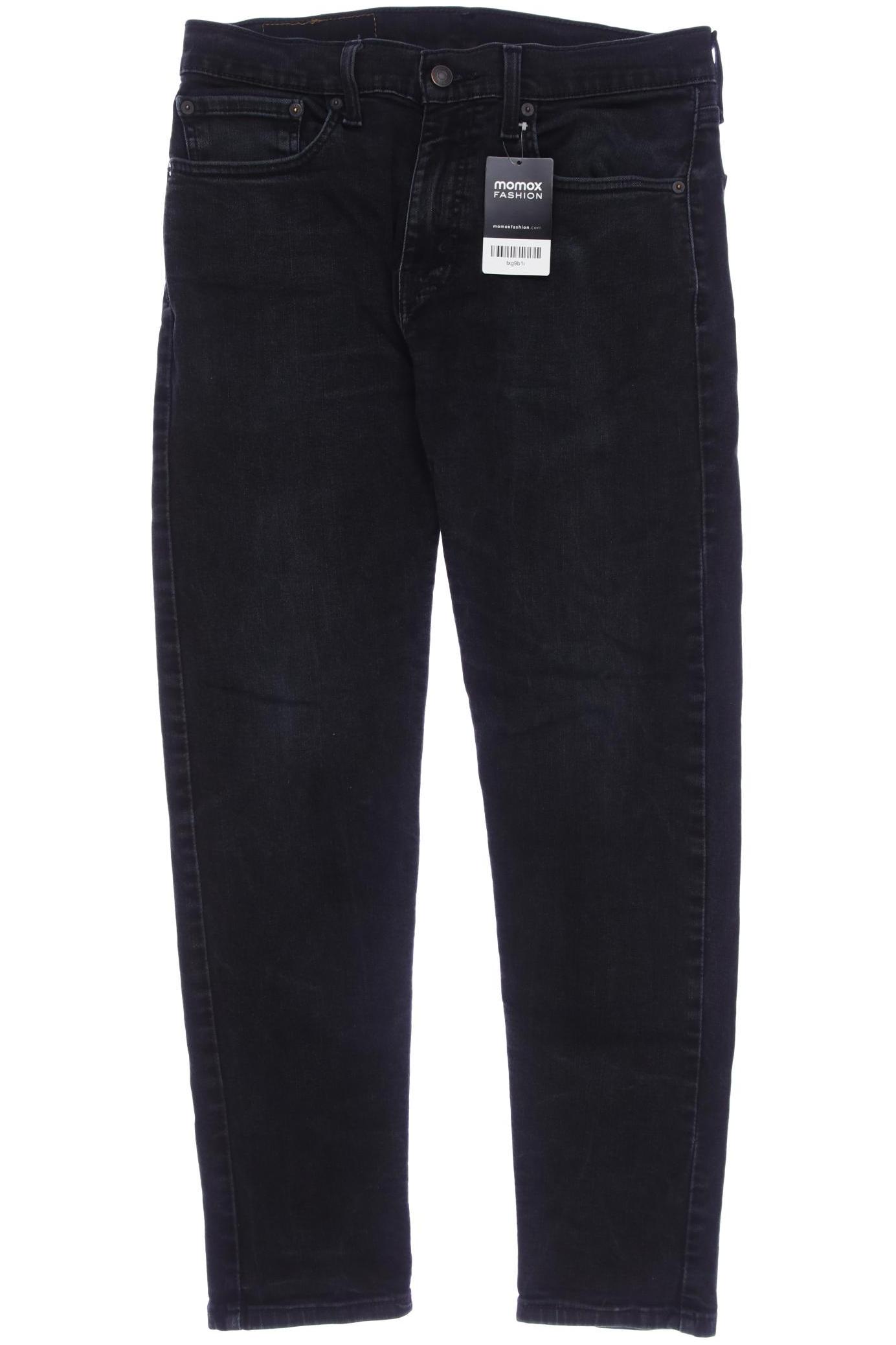 

Levis Herren Jeans, schwarz, Gr. 31