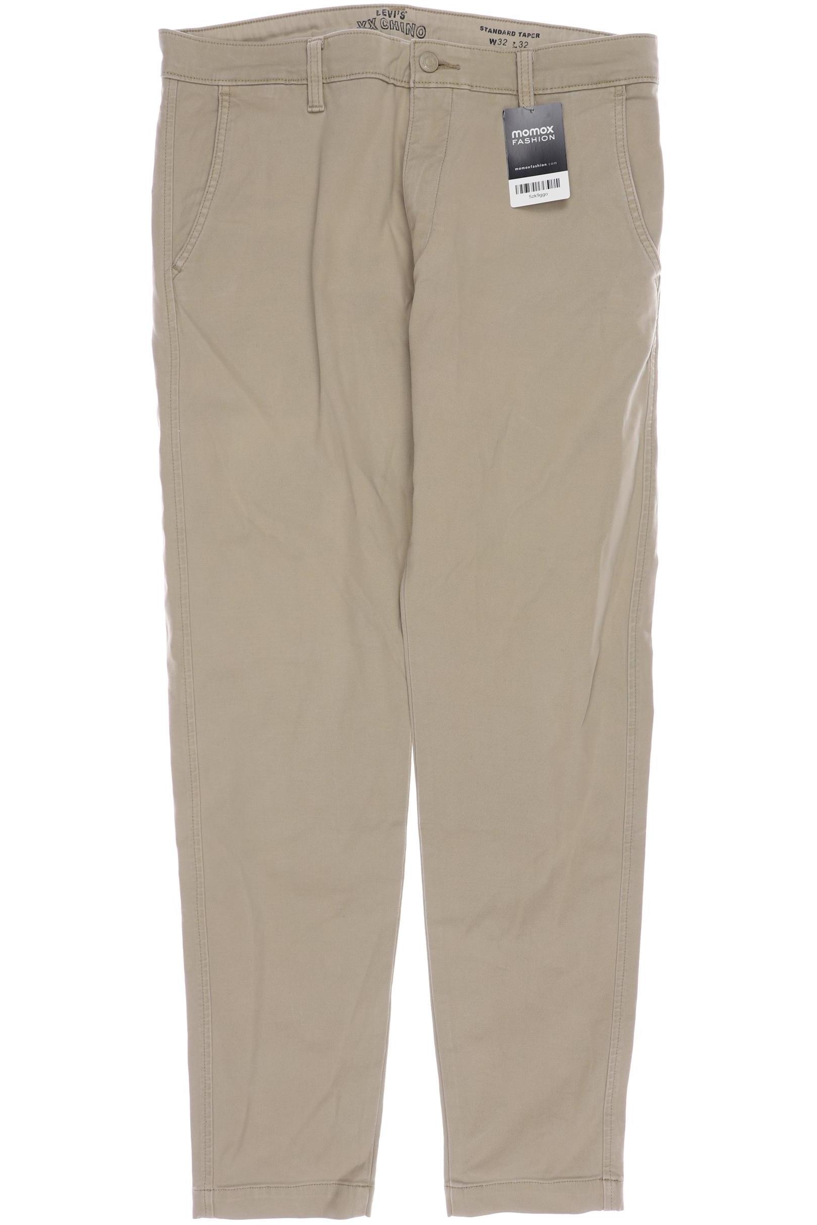 

Levis Herren Jeans, beige