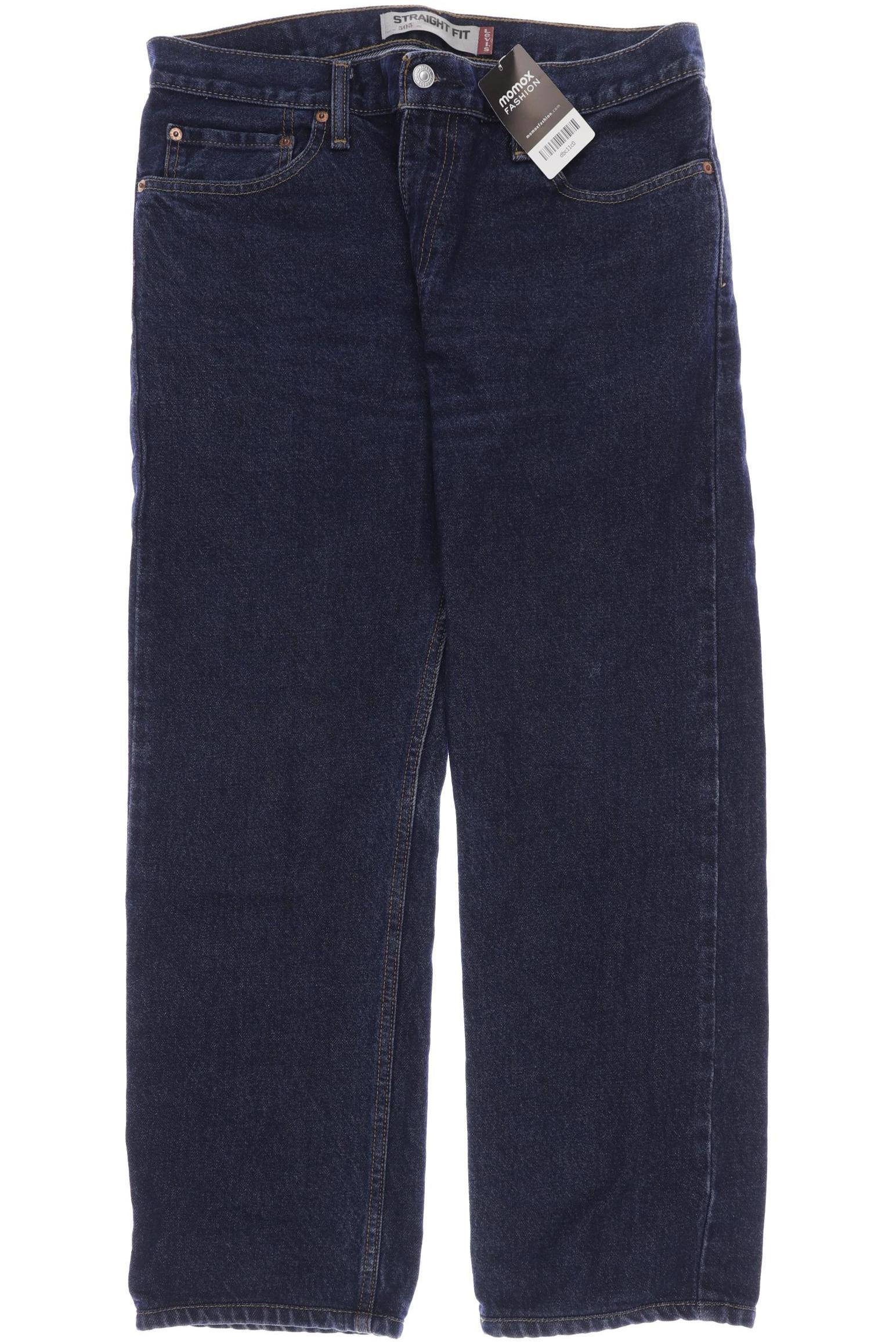 

Levis Herren Jeans, marineblau, Gr. 30
