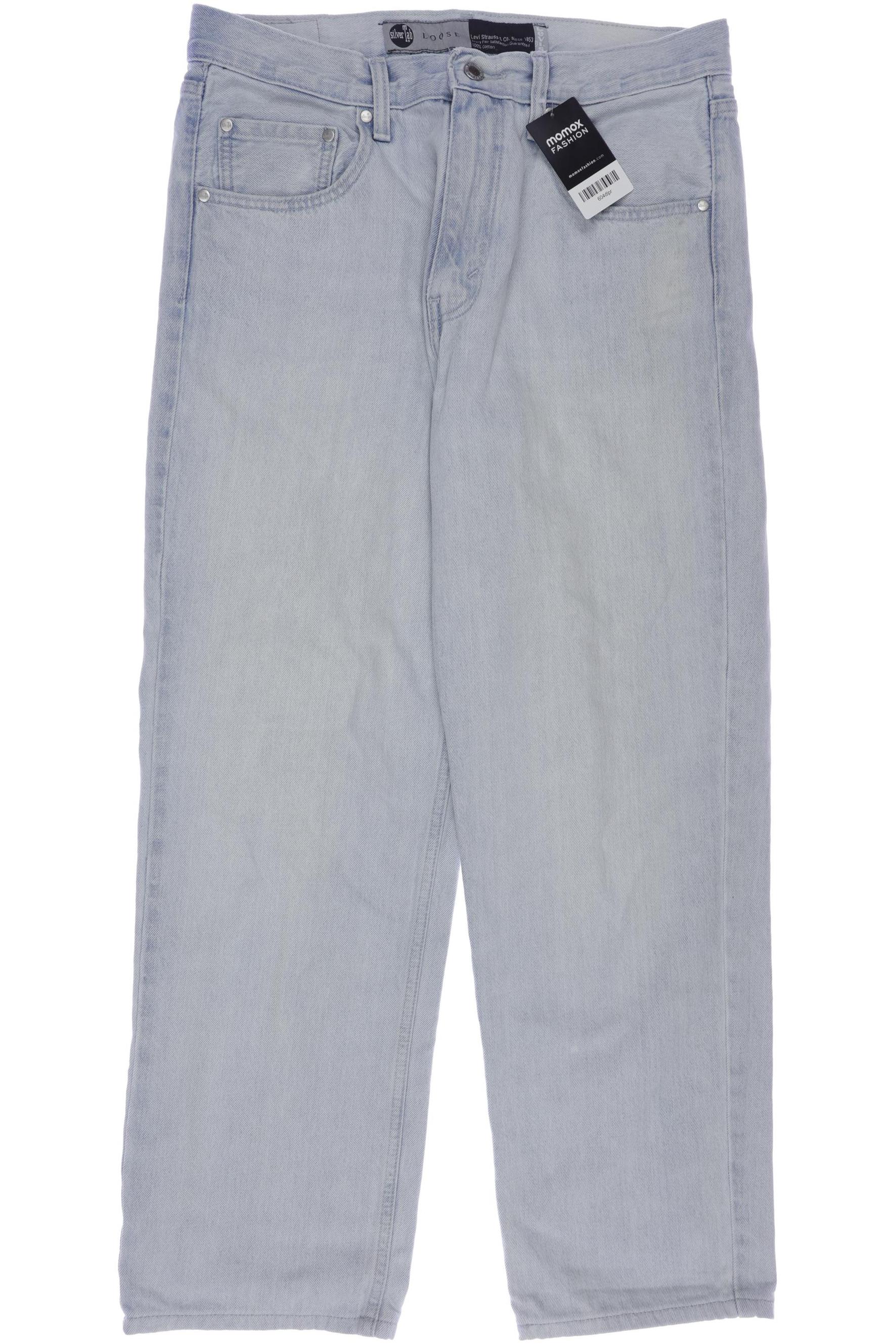 

Levis Herren Jeans, hellblau, Gr. 50