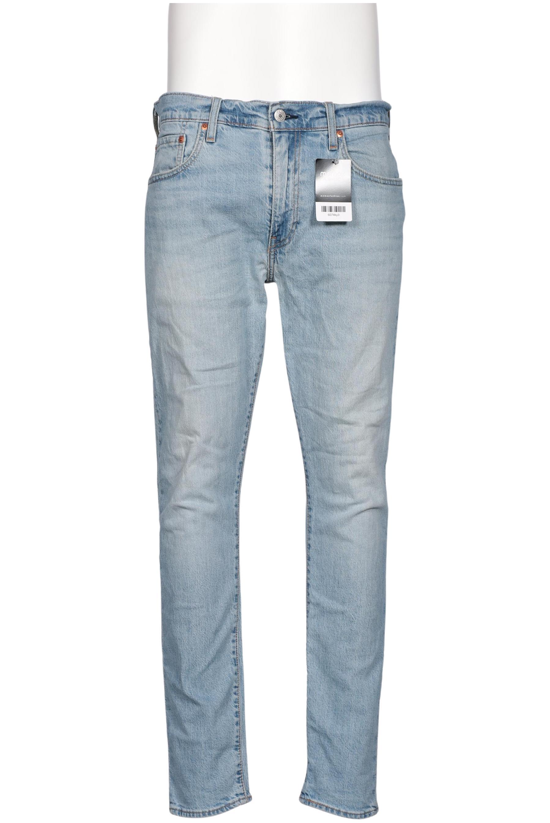 

Levis Herren Jeans, hellblau, Gr. 33