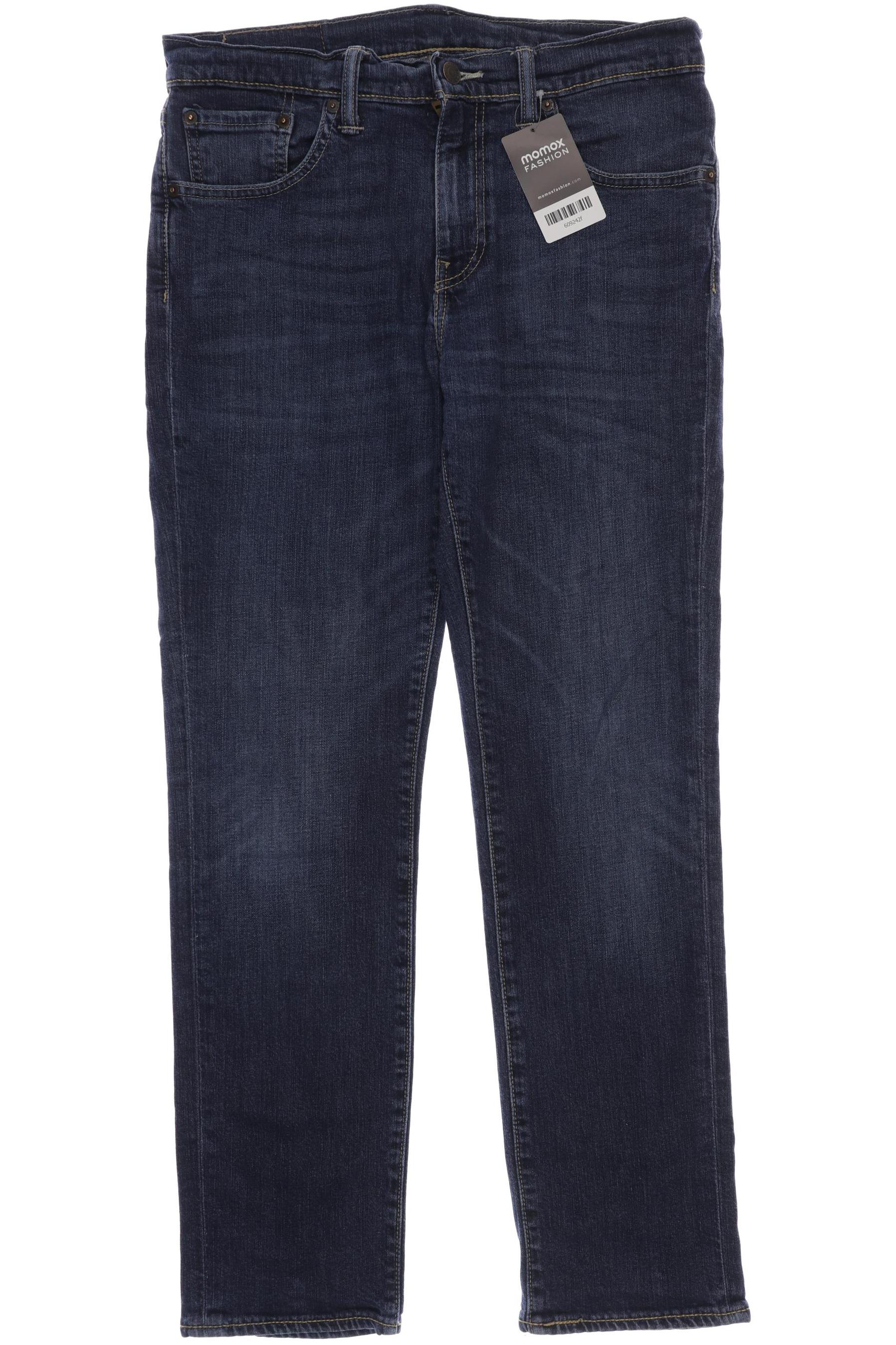 

Levis Herren Jeans, blau, Gr. 32