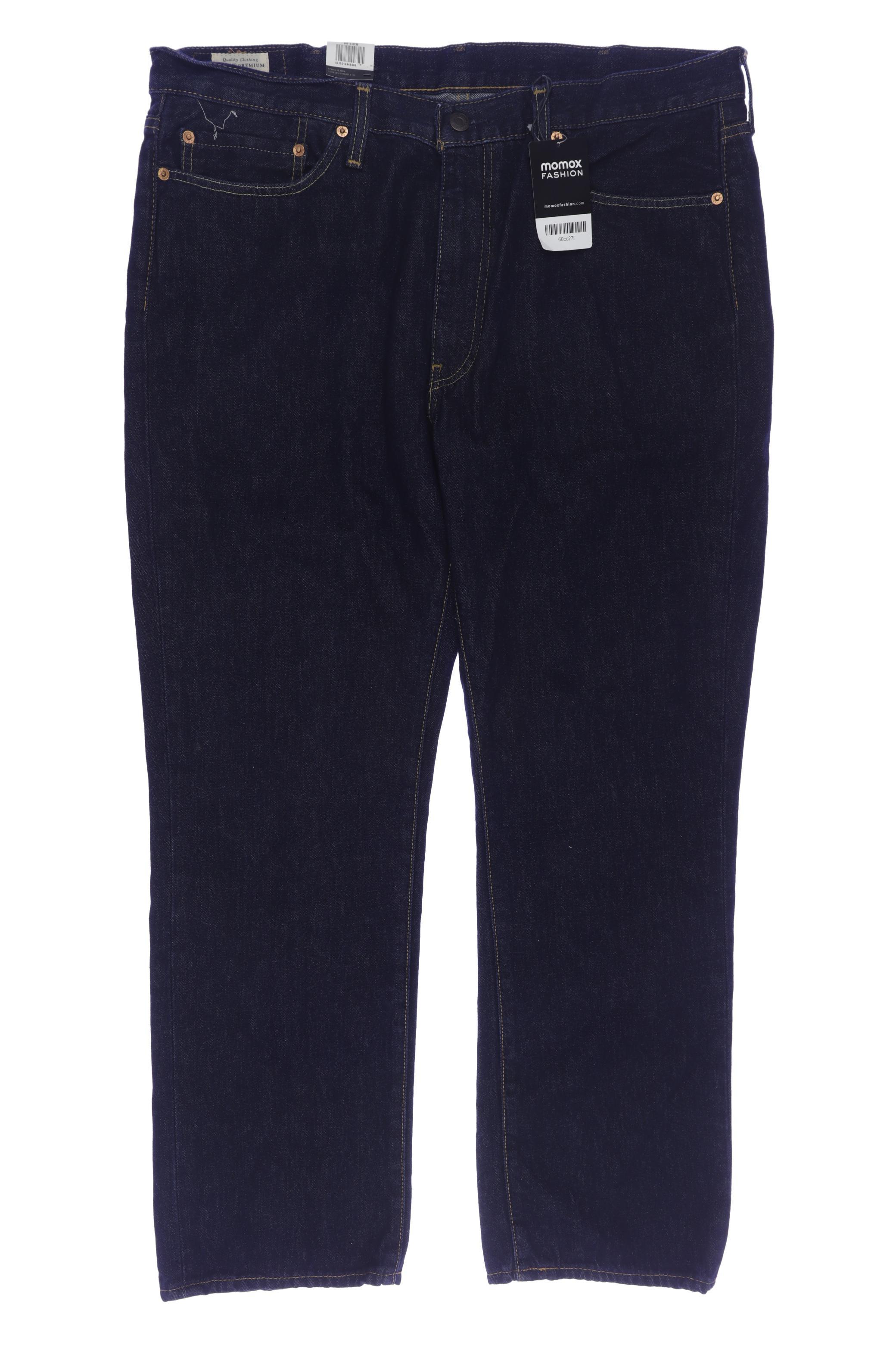 

Levis Herren Jeans, marineblau, Gr. 38