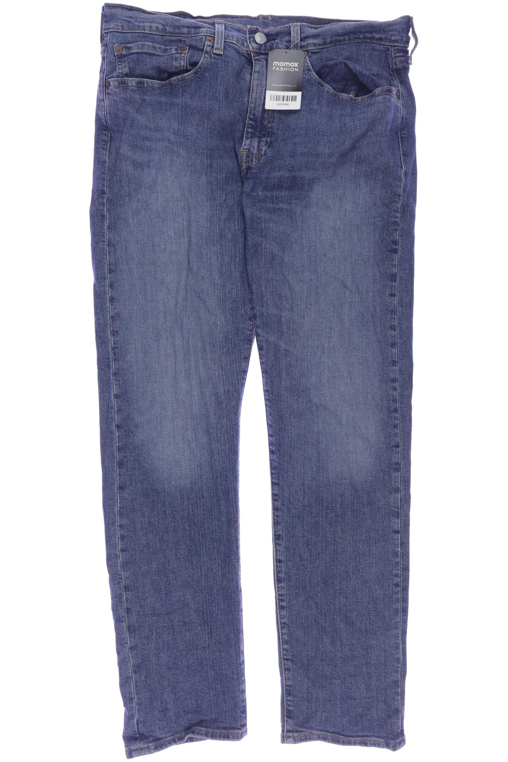 

Levis Herren Jeans, marineblau, Gr. 34