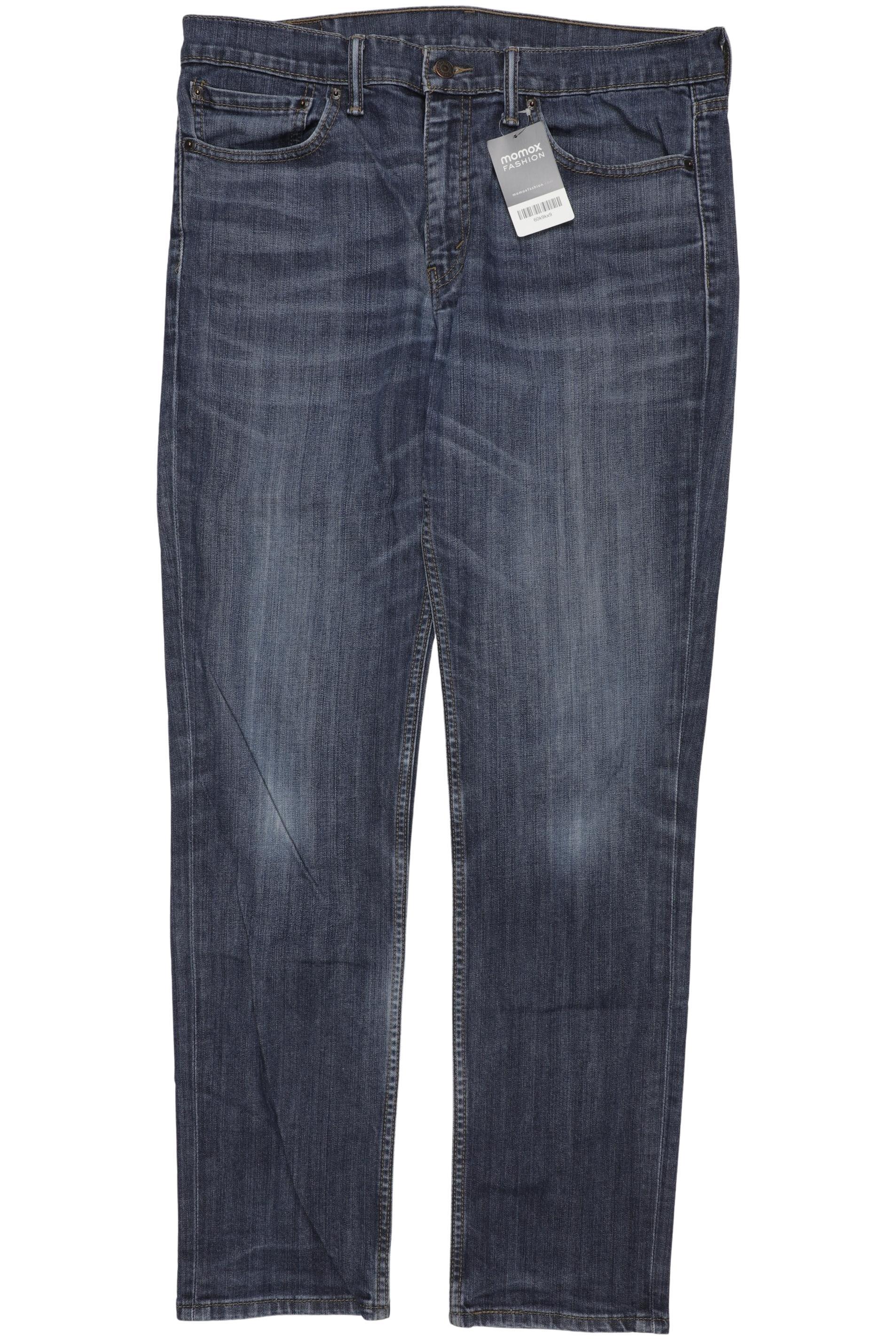 

Levis Herren Jeans, marineblau, Gr. 36