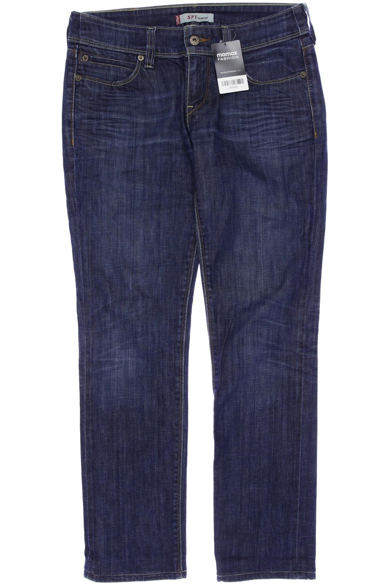 

Levis Herren Jeans, blau, Gr. 31