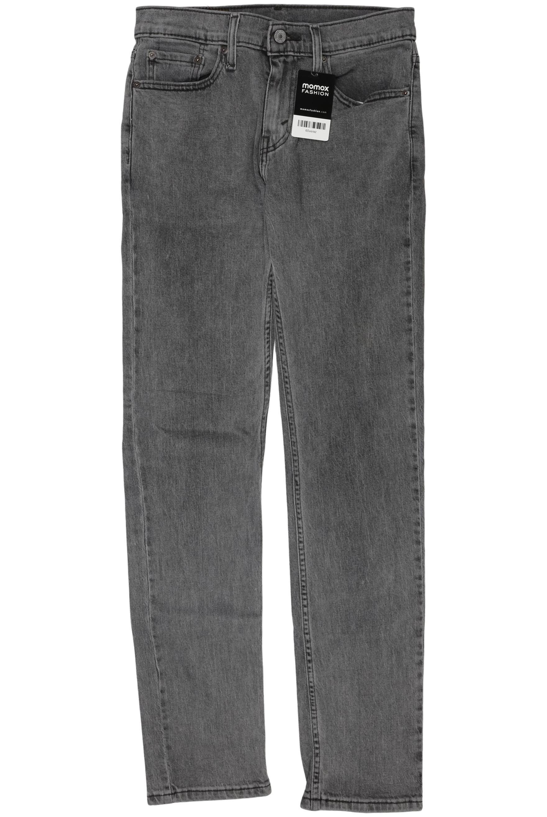 

Levis Herren Jeans, grau, Gr. 29