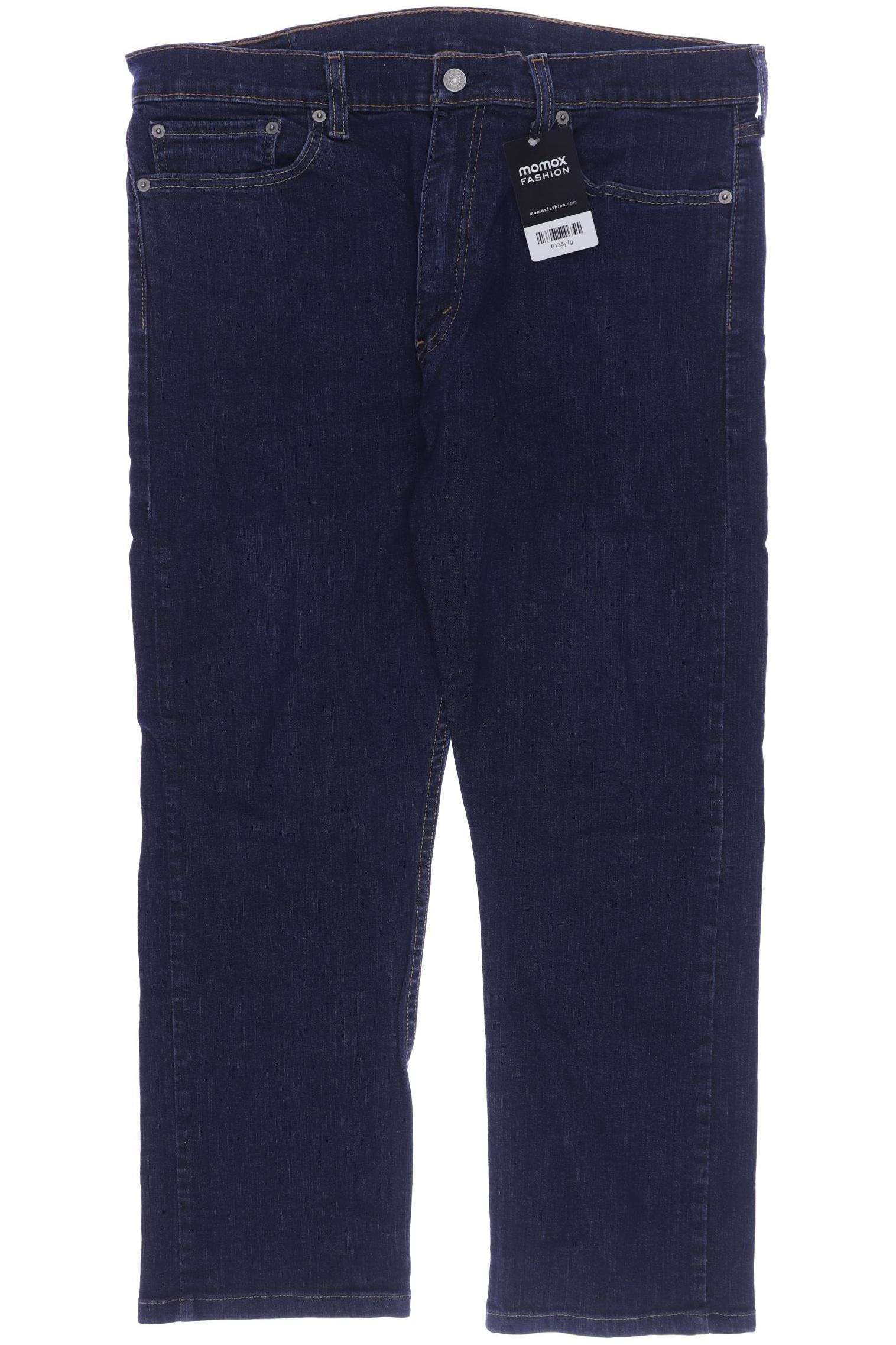 

Levis Herren Jeans, blau