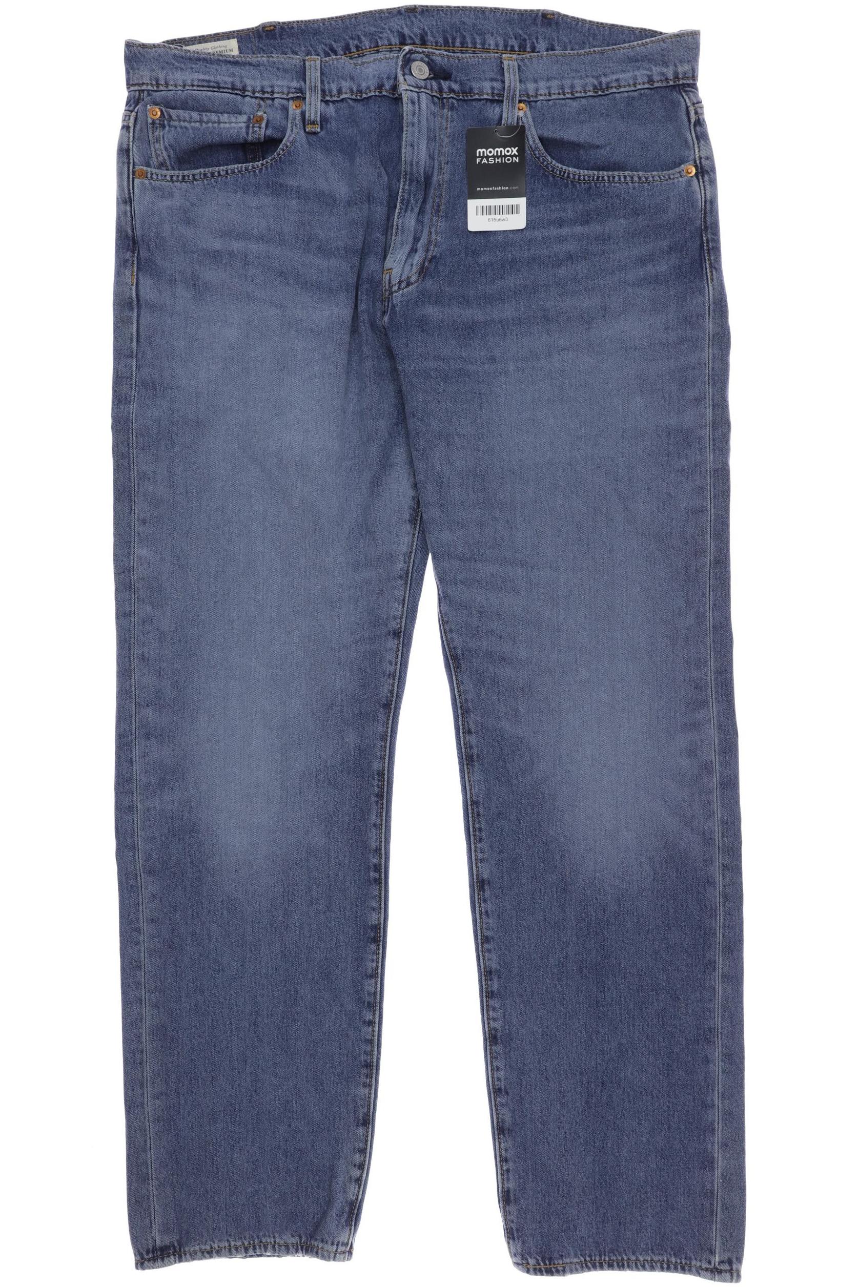 

Levis Herren Jeans, blau, Gr. 38