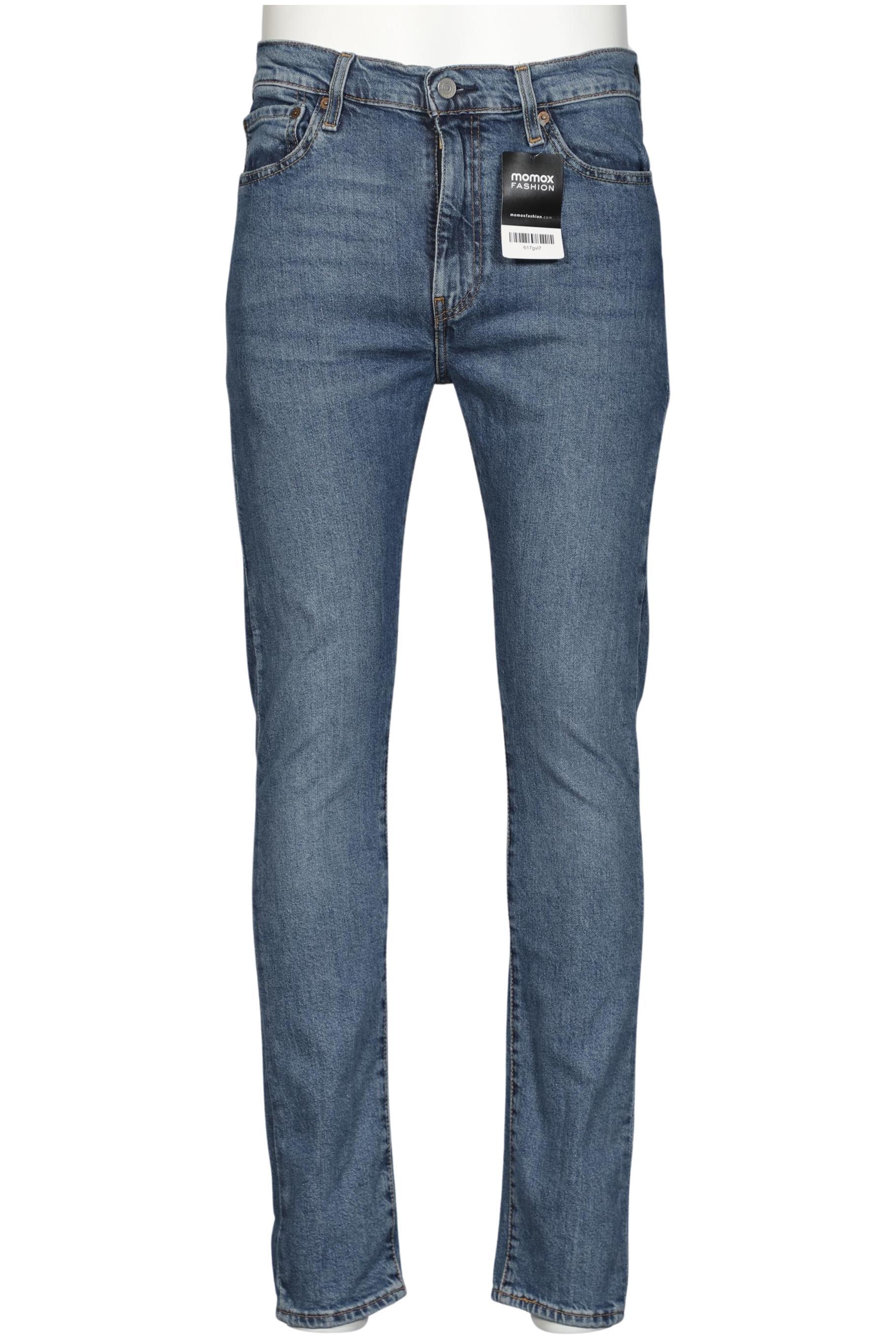 Thumbnail - Levis Herren Jeans, blau, Gr. 33
