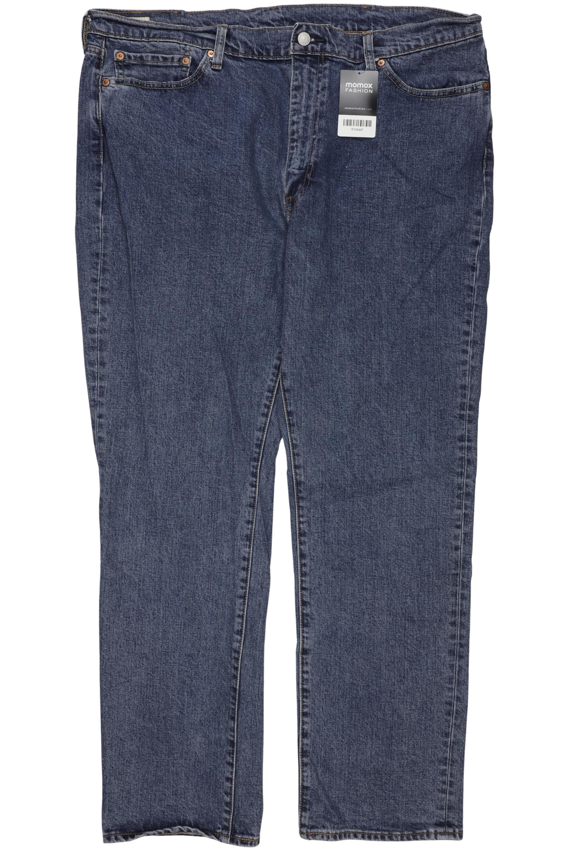 

Levis Herren Jeans, blau, Gr. 40