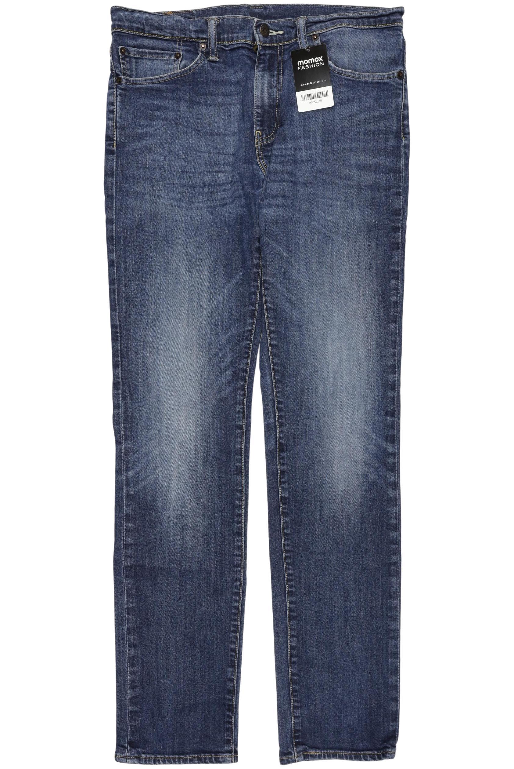 

Levis Herren Jeans, blau, Gr. 33
