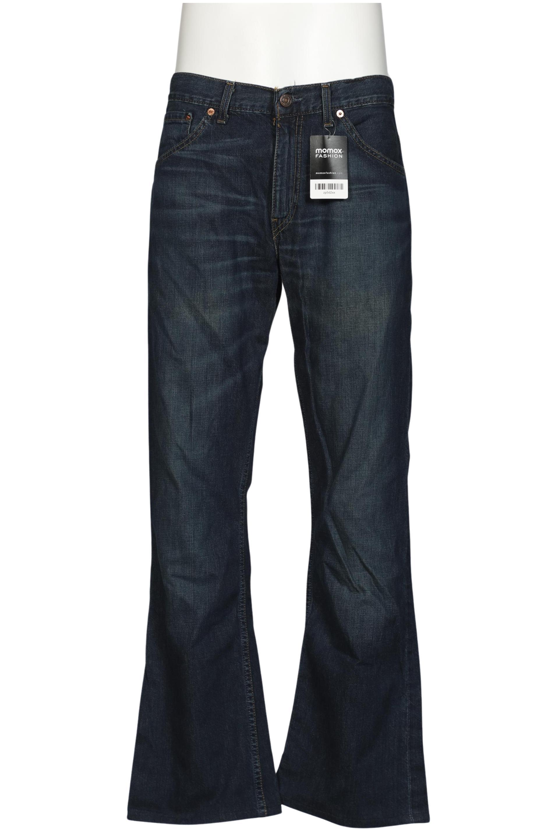 

Levis Herren Jeans, marineblau, Gr. 31