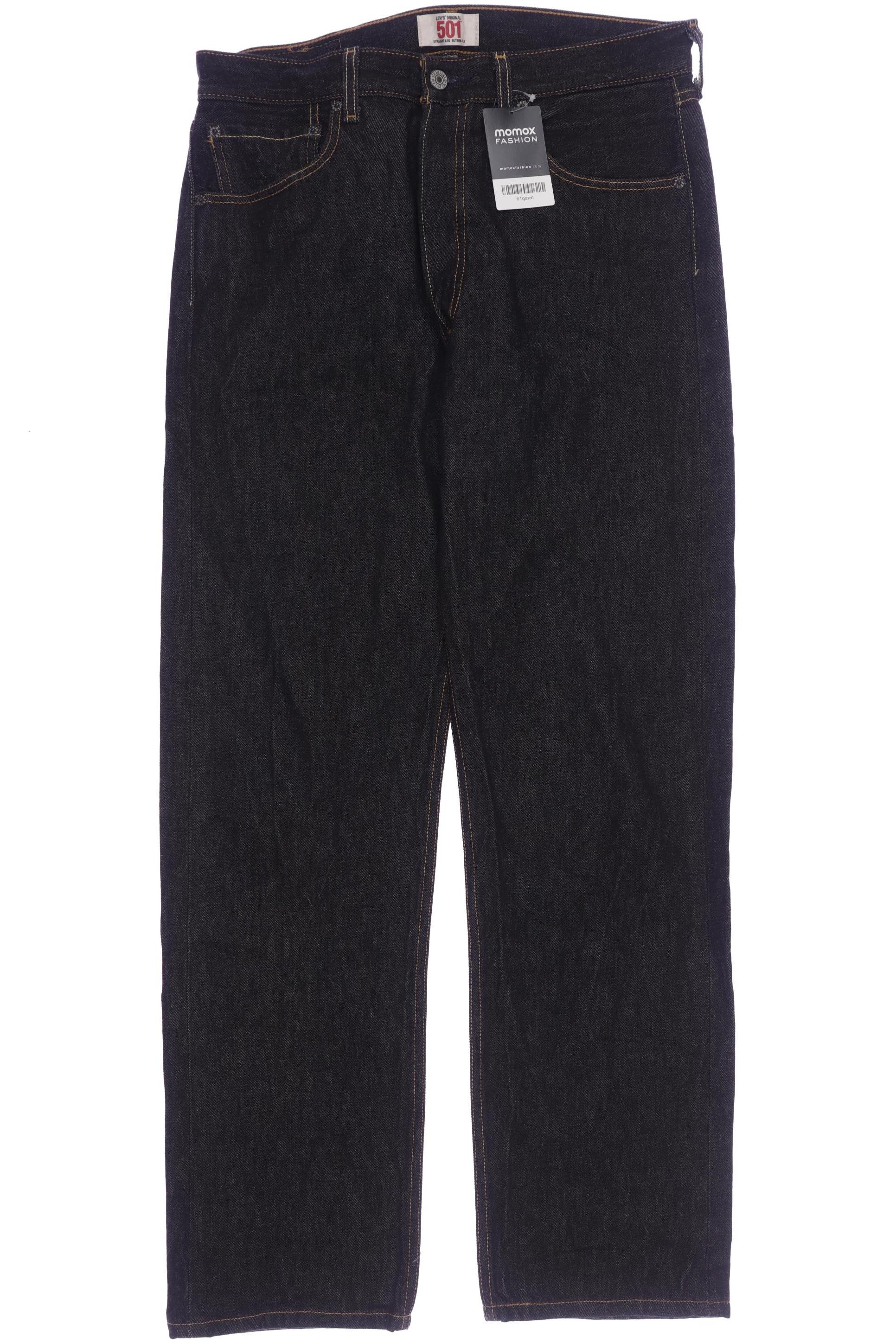 

Levis Herren Jeans, grau, Gr. 34