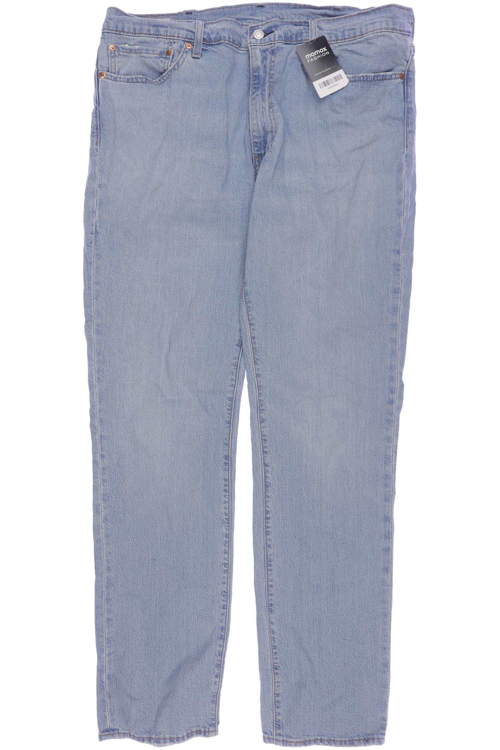 

Levis Herren Jeans, blau, Gr. 38