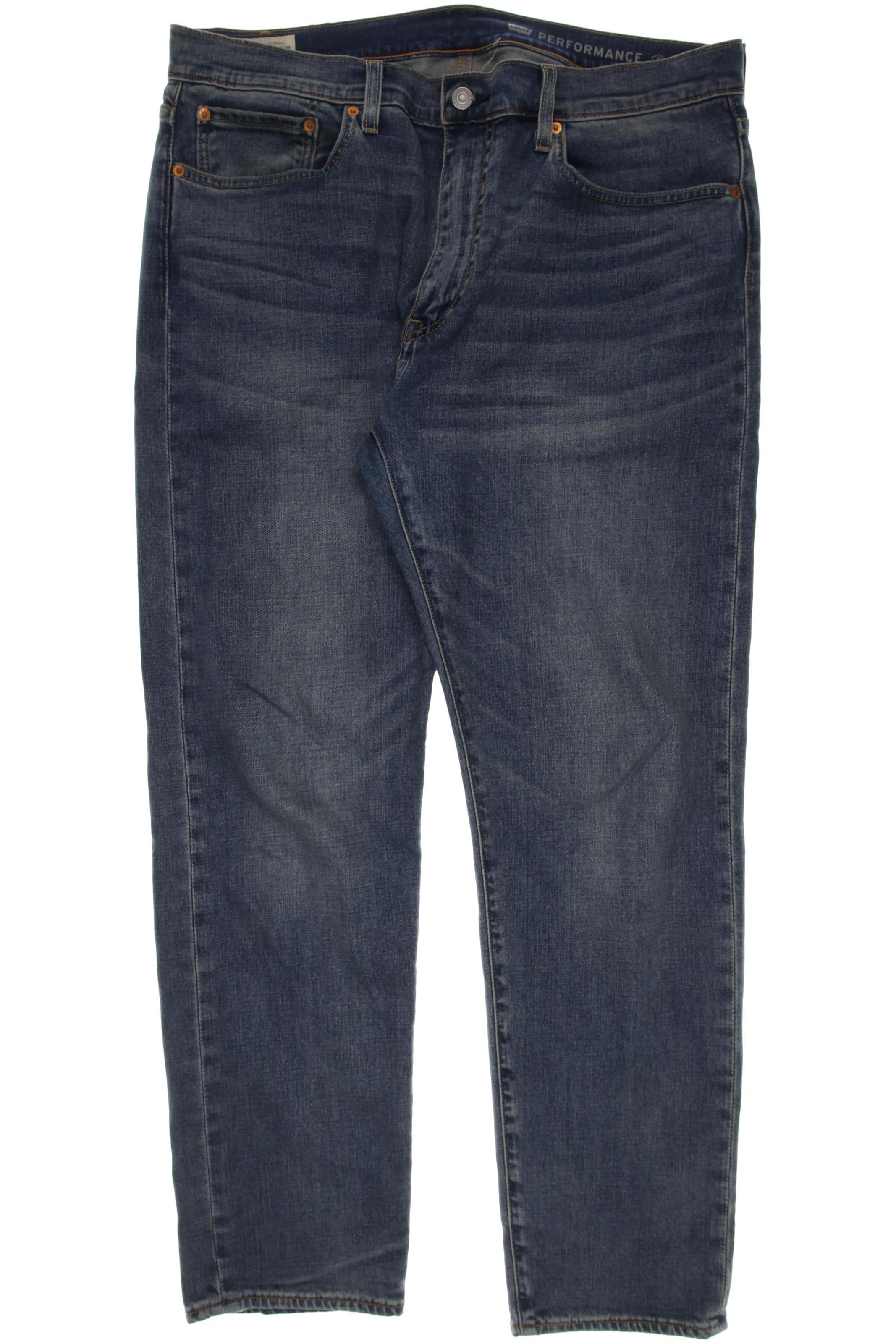 

Levis Herren Jeans, blau, Gr. 36