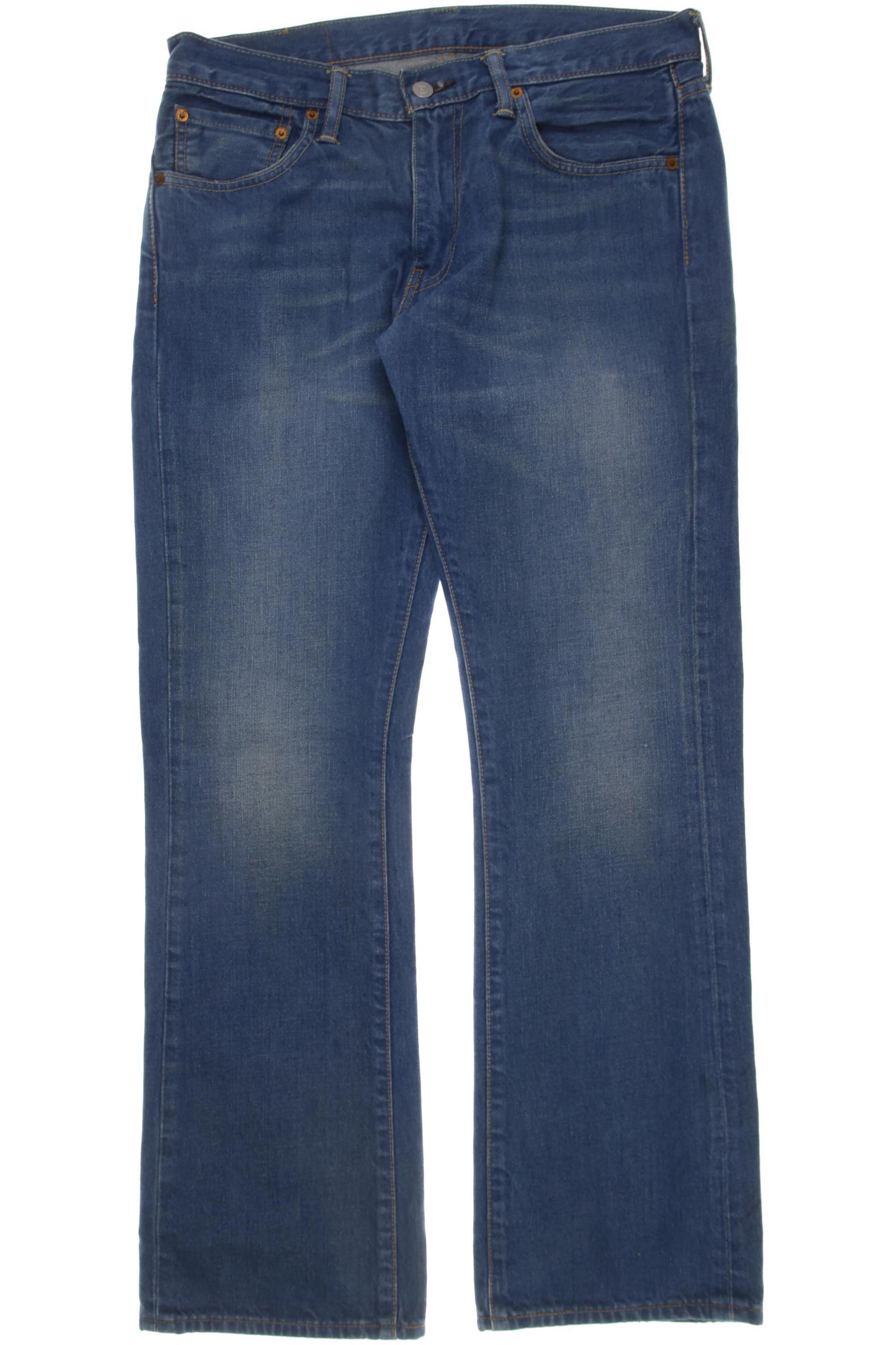 

Levis Herren Jeans, blau, Gr. 31