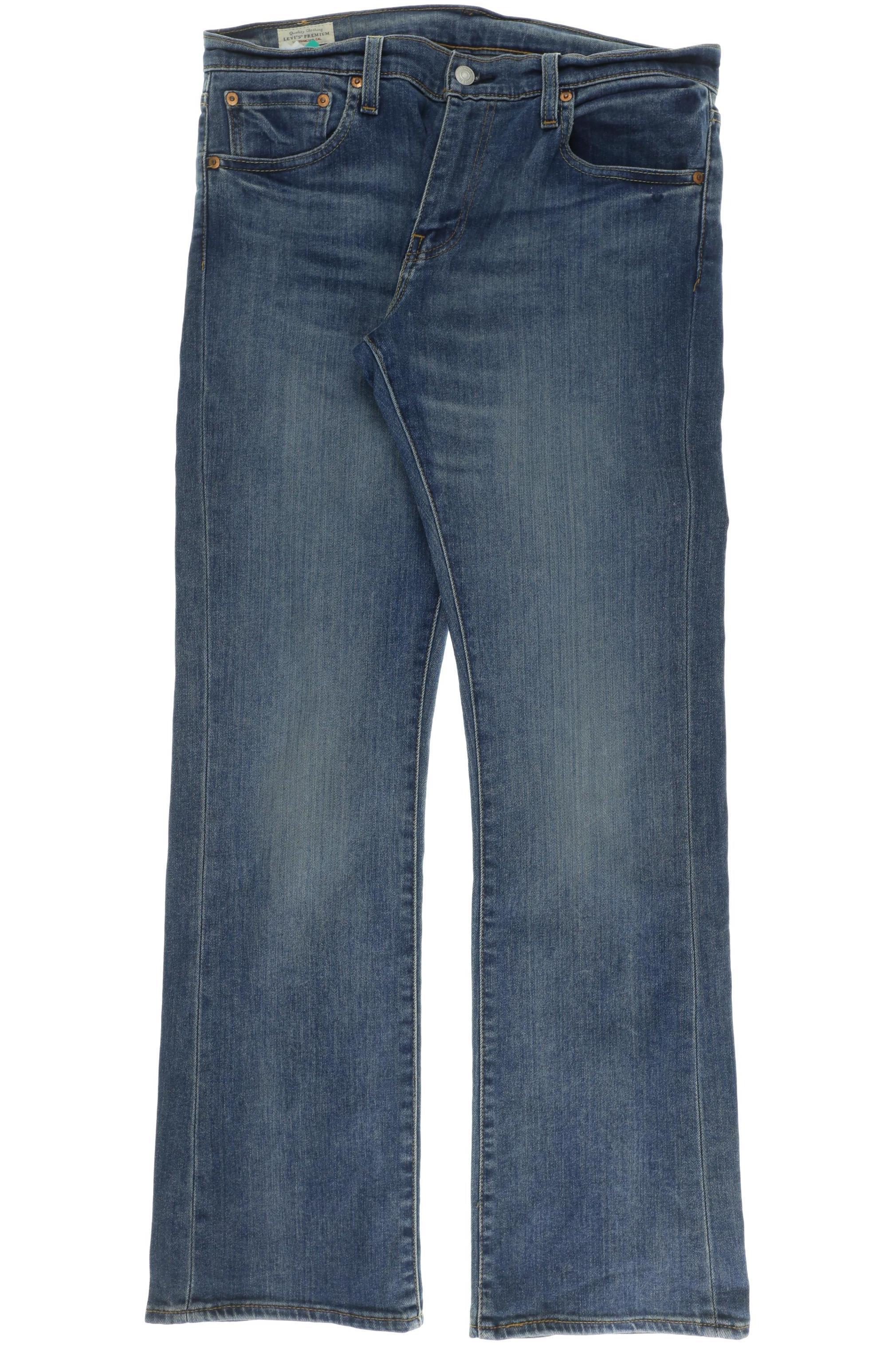 Thumbnail - Levis Herren Jeans, blau, Gr. 32