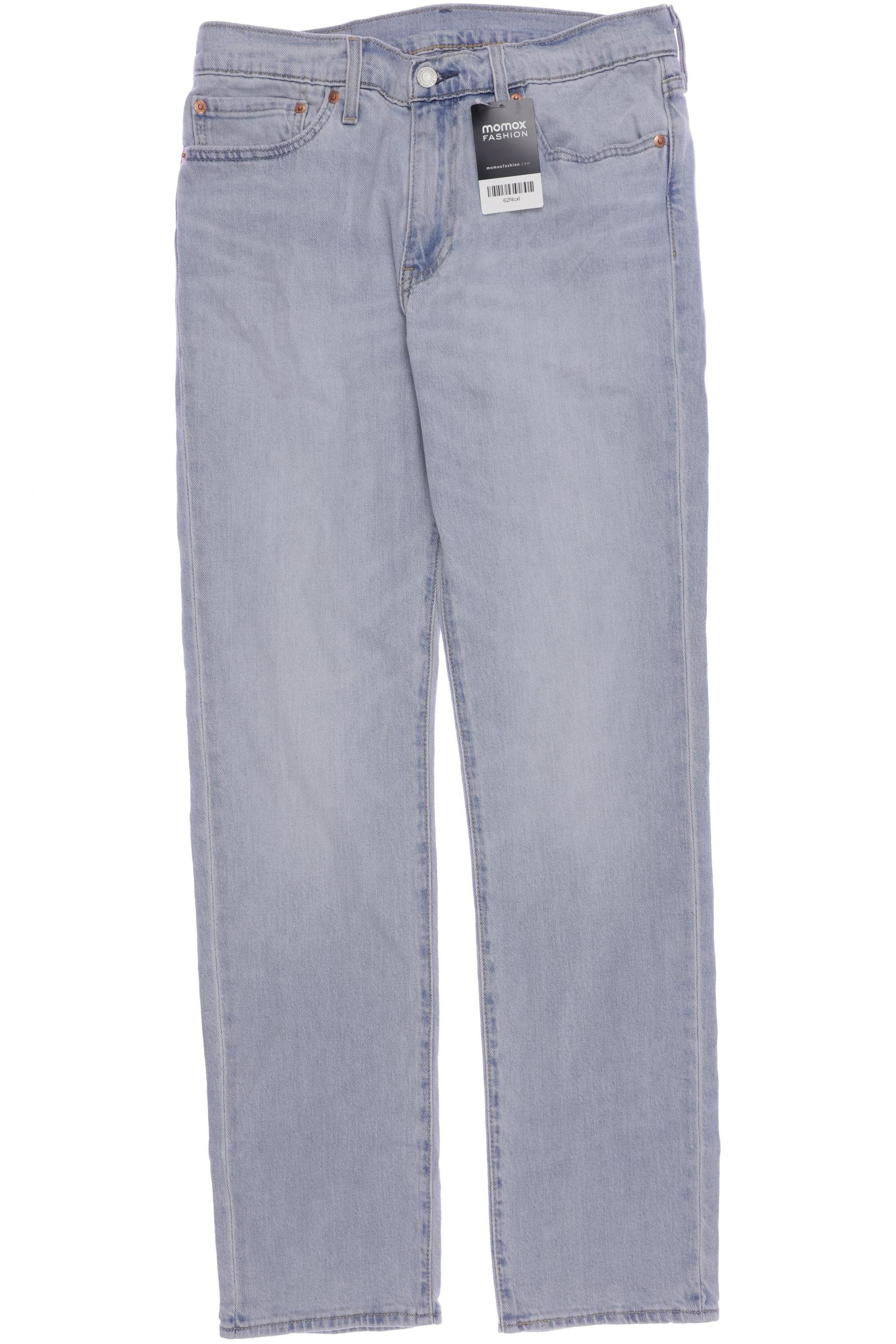 

Levis Herren Jeans, hellblau, Gr. 32